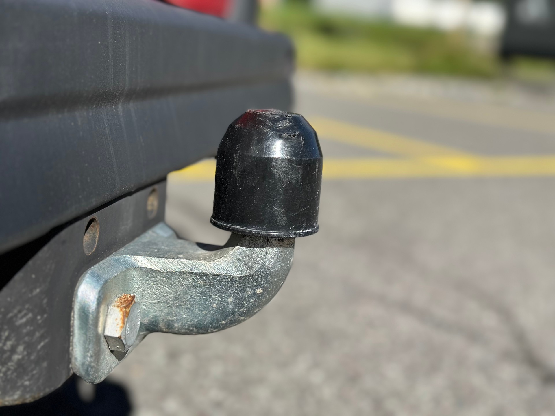 RENAULT Trafic ENERGY dCi 95 Passenger Authentique 9 places-image-8
