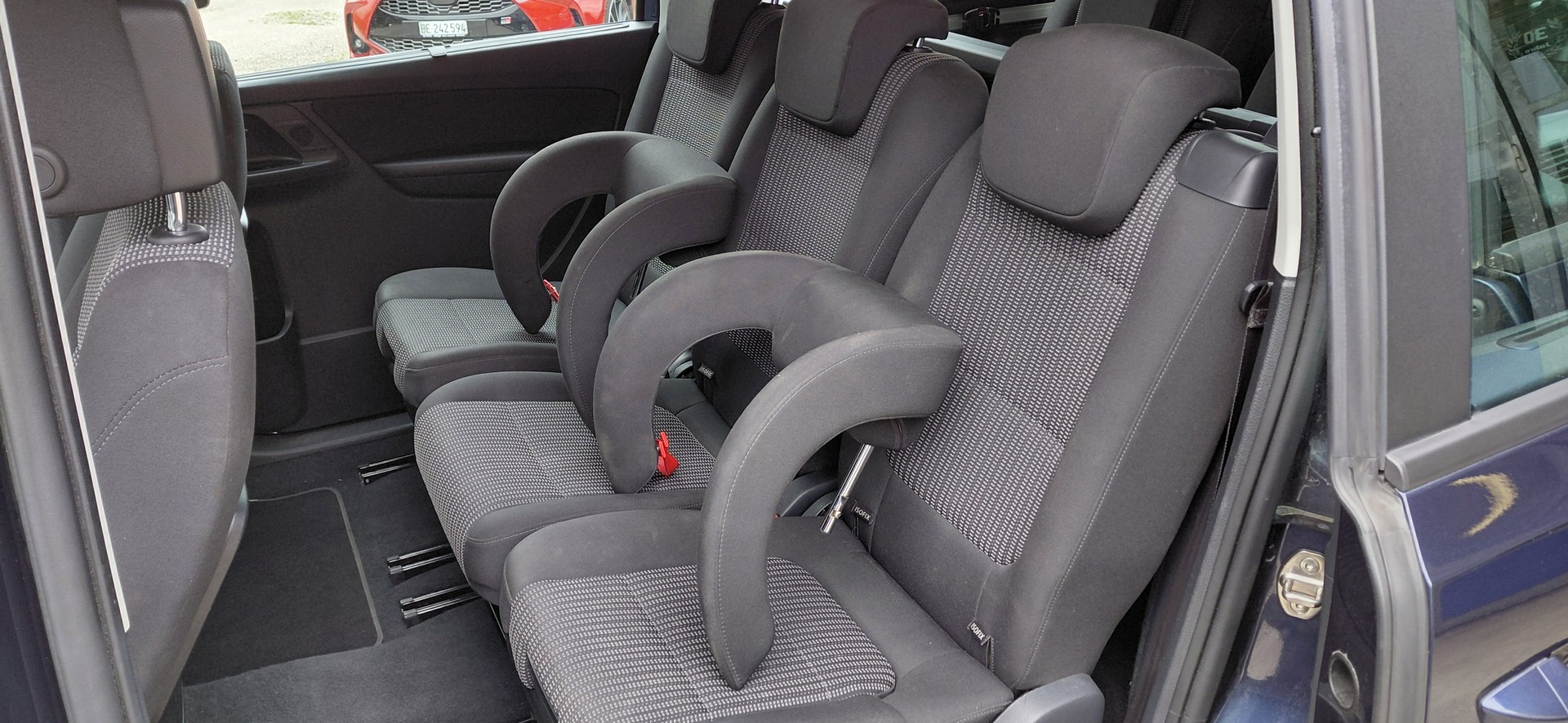 SEAT Alhambra 2.0 TDI Style-image-8