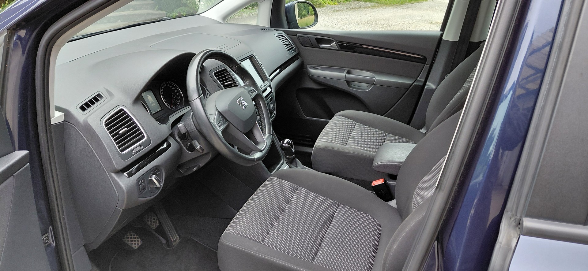 SEAT Alhambra 2.0 TDI Style-image-7