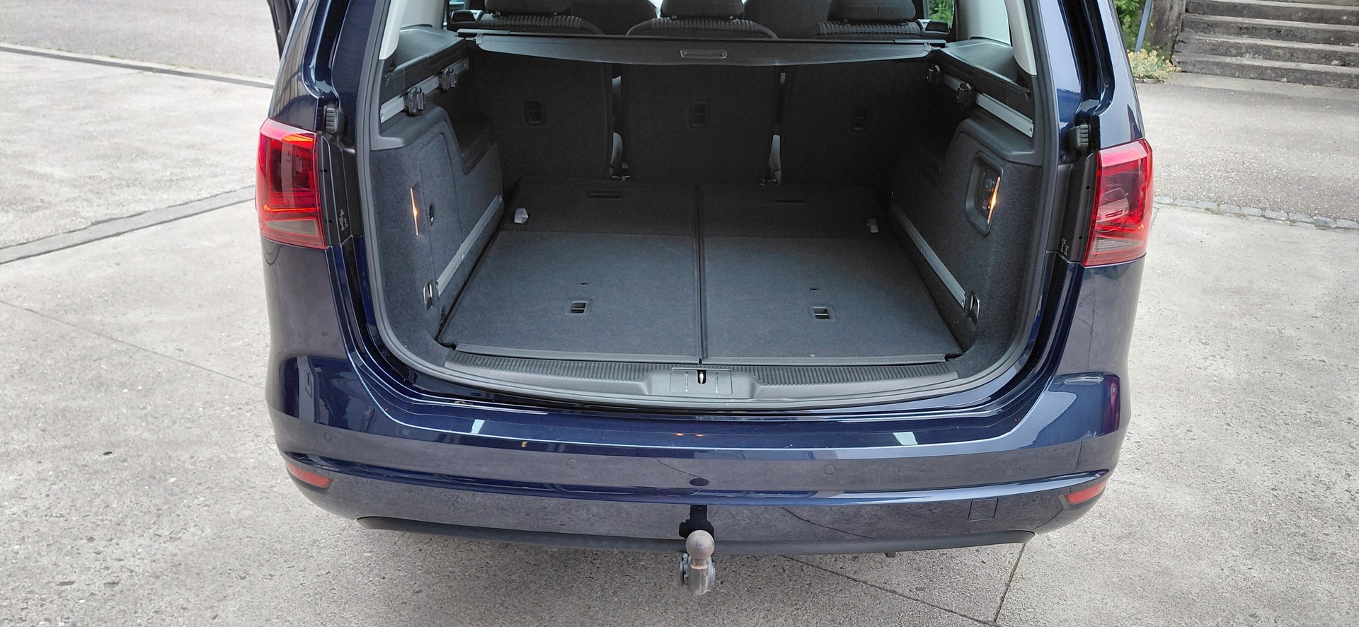 SEAT Alhambra 2.0 TDI Style-image-10