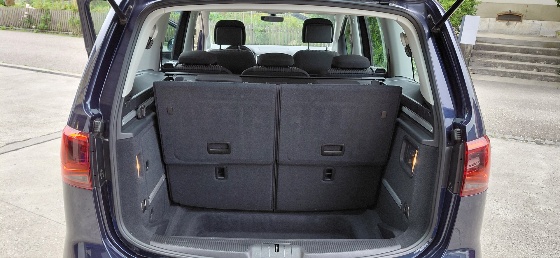 SEAT Alhambra 2.0 TDI Style-image-9