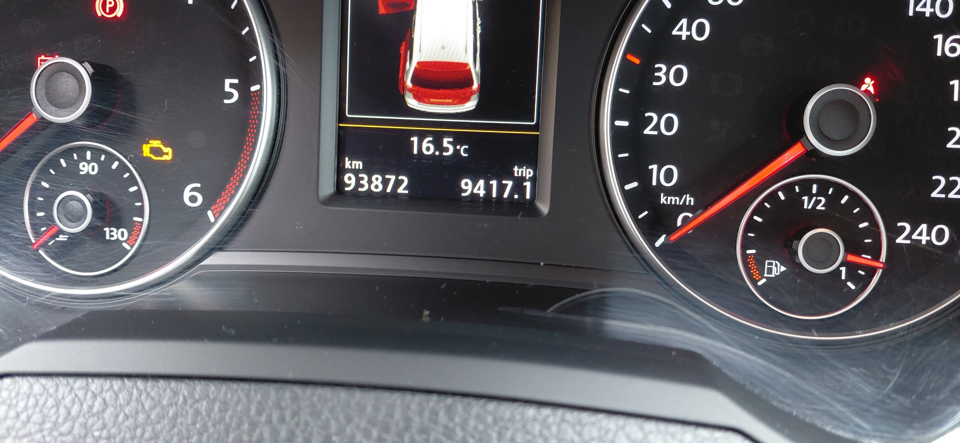 SEAT Alhambra 2.0 TDI Style-image-13