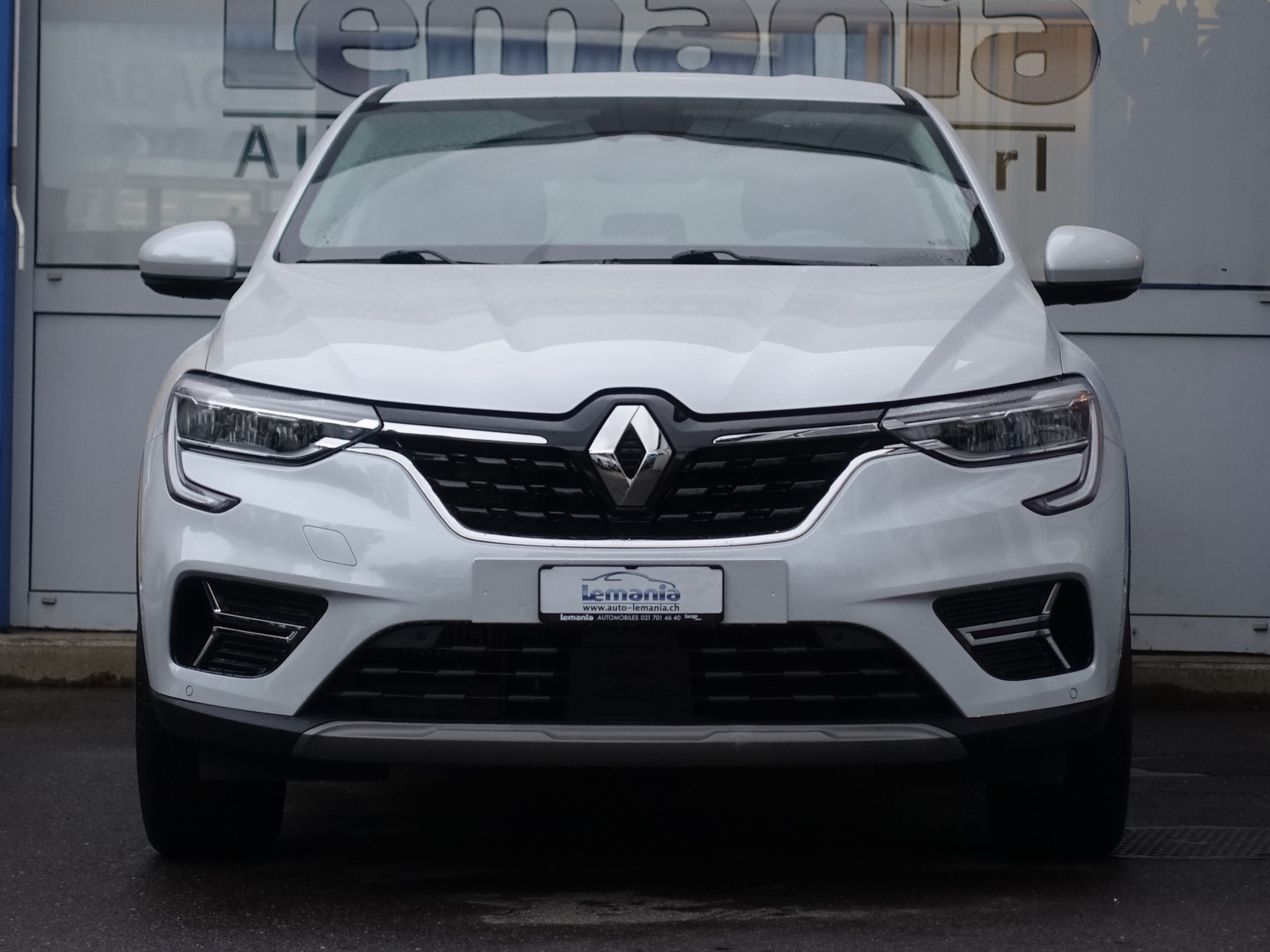 RENAULT Arkana 1.3 TCe Techno EDC-showroom-element-2