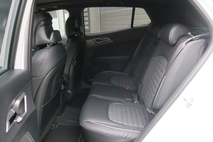 KIA Sportage 1.6T-GDi PHEV GT-Line 4x4 A-image-7