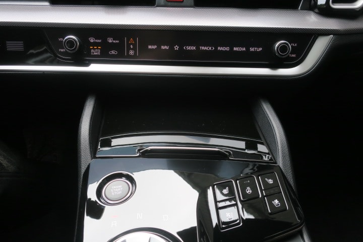KIA Sportage 1.6T-GDi PHEV GT-Line 4x4 A-image-14
