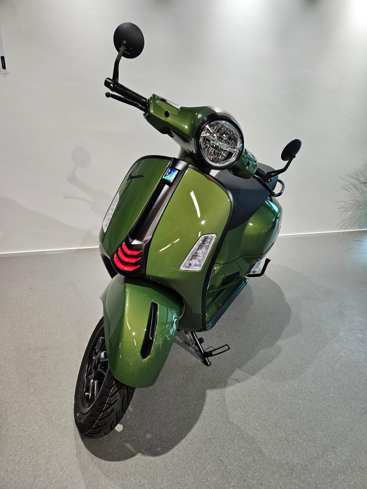 PIAGGIO Vespa GTS 310 Super Sport RST E5+-image-9