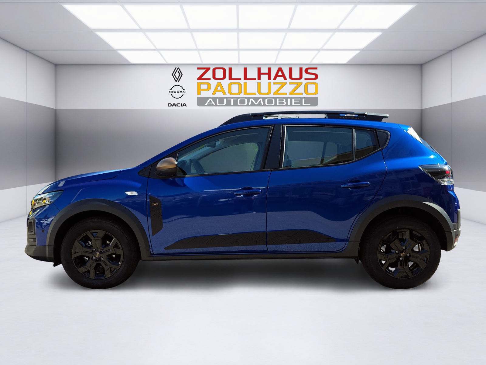 DACIA Sandero 1.0 TCe 110 Stepway Extreme-showroom-element-1