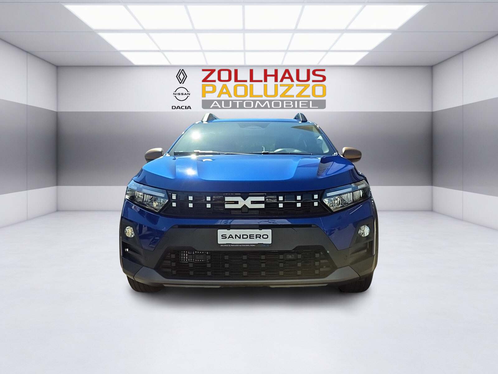 DACIA Sandero 1.0 TCe 110 Stepway Extreme-showroom-element-3