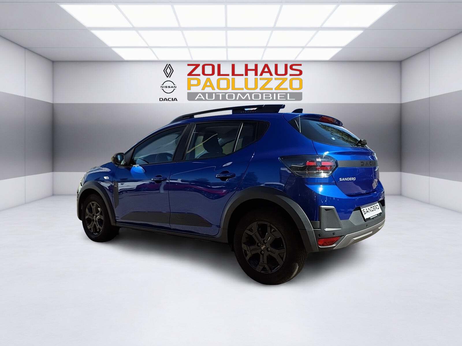 DACIA Sandero 1.0 TCe 110 Stepway Extreme-showroom-element-2