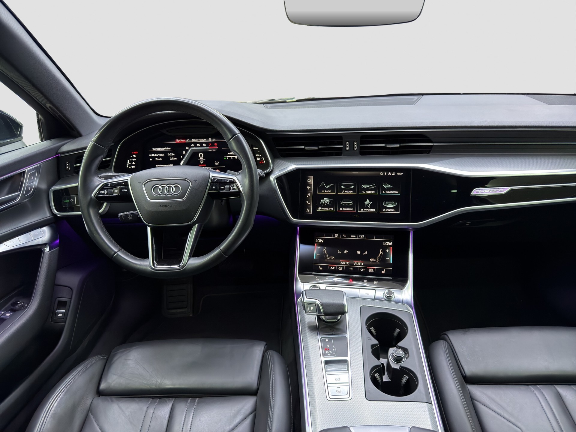 AUDI A6 Avant 55 TFSI Sport quattro S-tronic-image-6