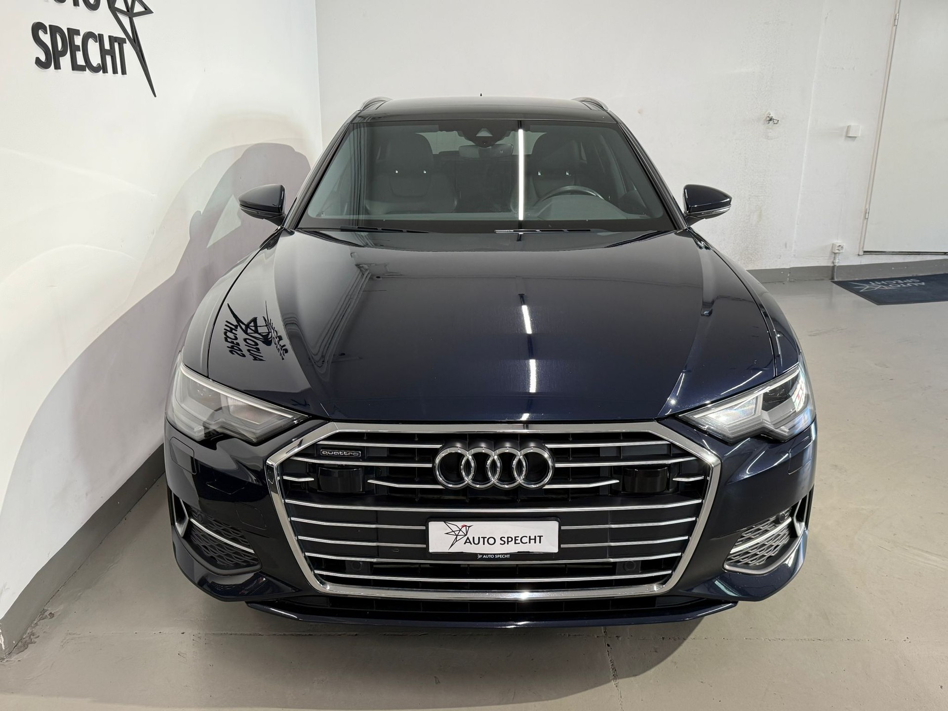 AUDI A6 Avant 55 TFSI Sport quattro S-tronic-showroom-element-2