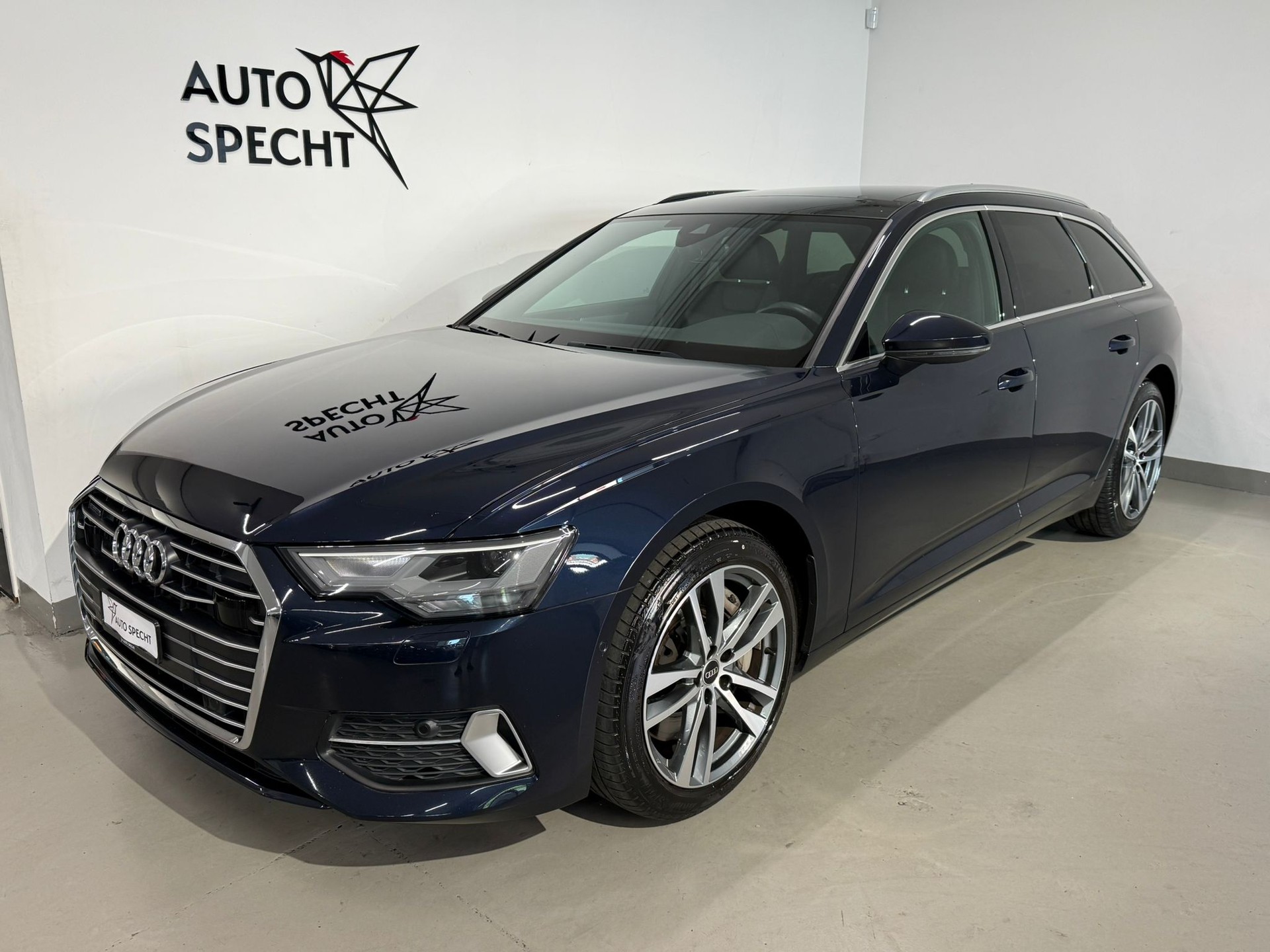 AUDI A6 Avant 55 TFSI Sport quattro S-tronic-showroom-element-1