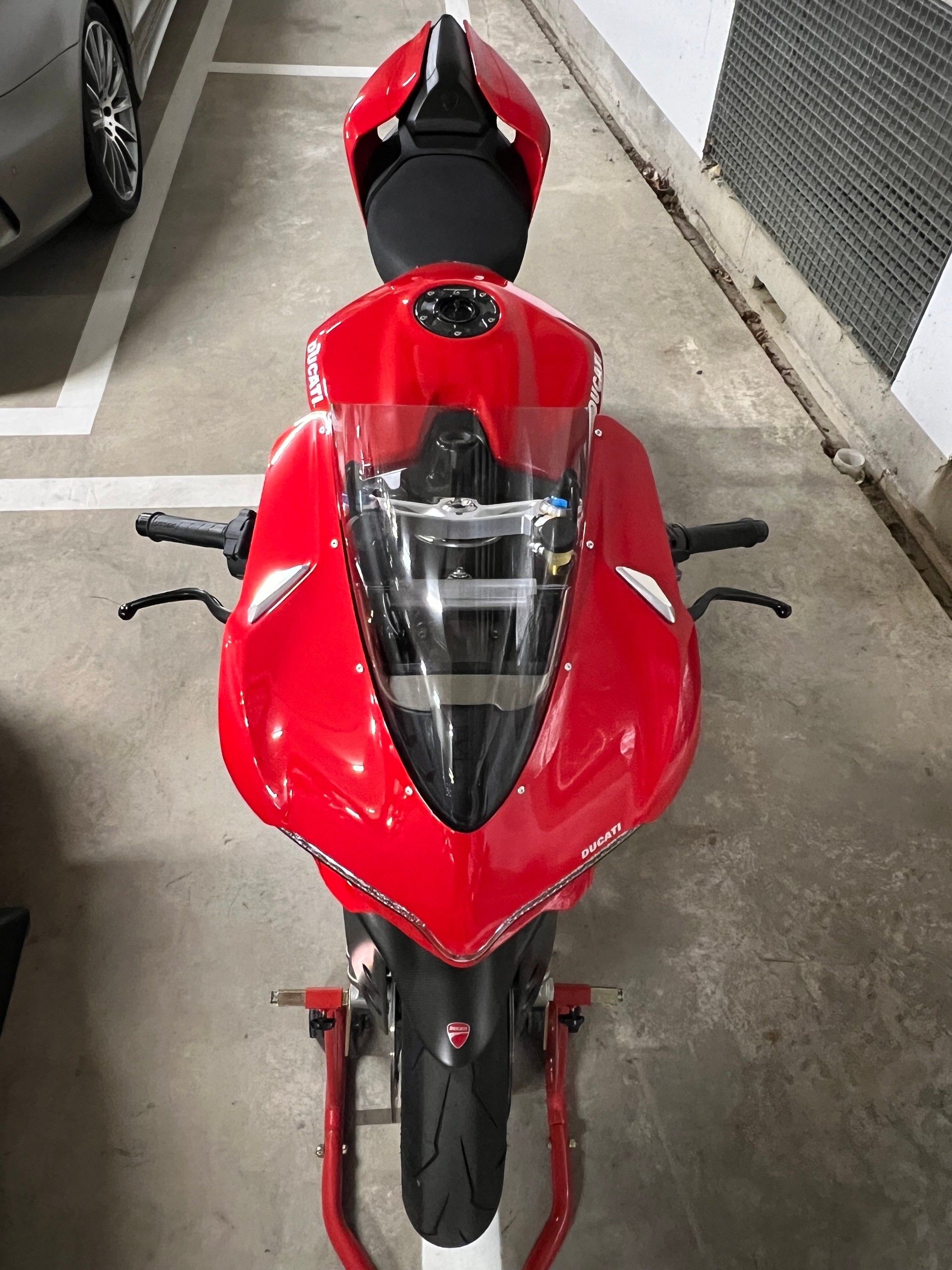 DUCATI 1299S Performance-image-2