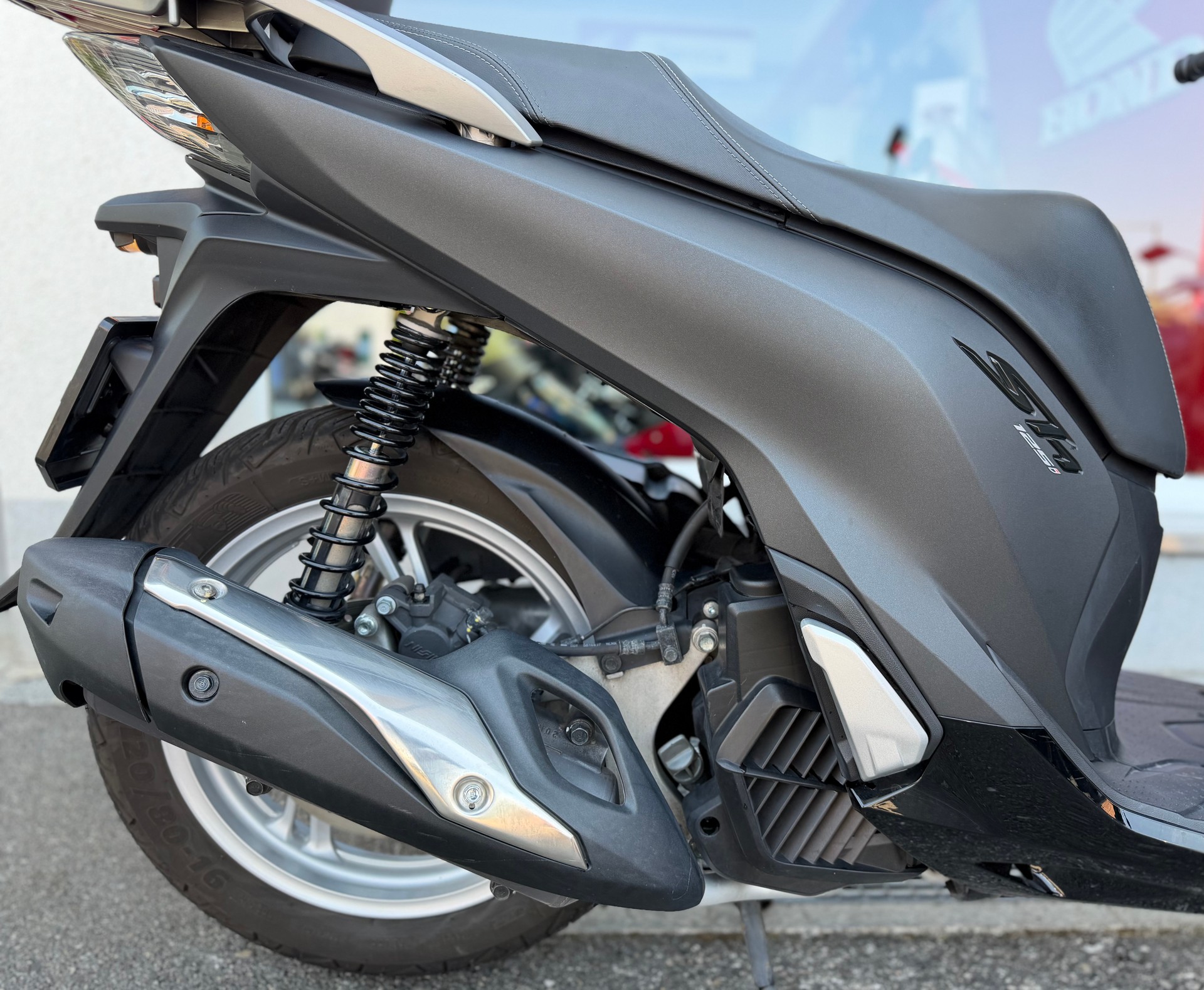 HONDA SH 125 i-image-6