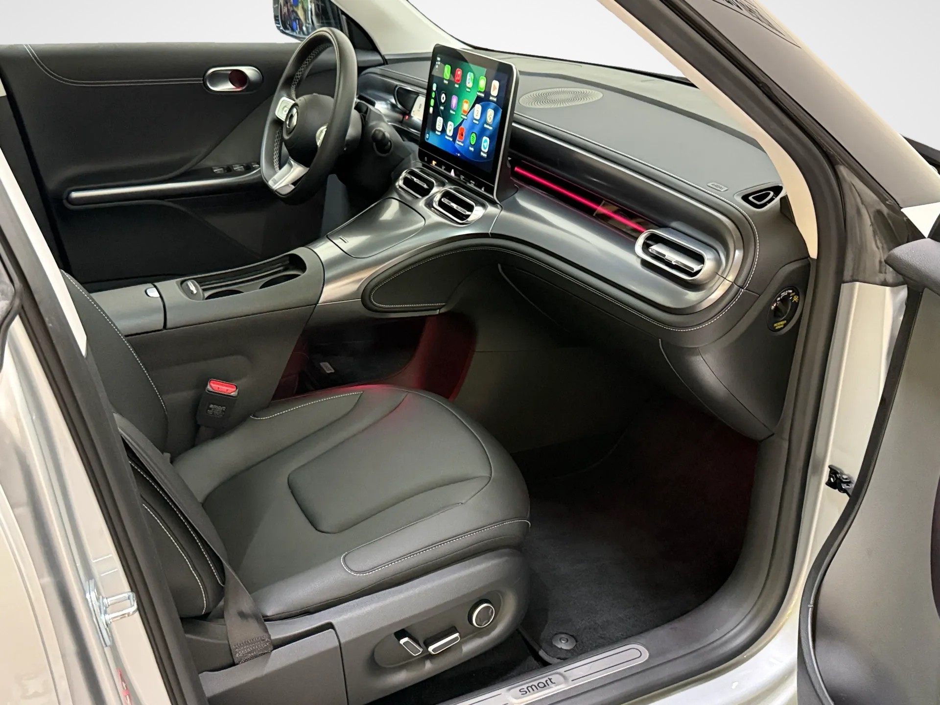 SMART #1 66kWh Pro+-image-7