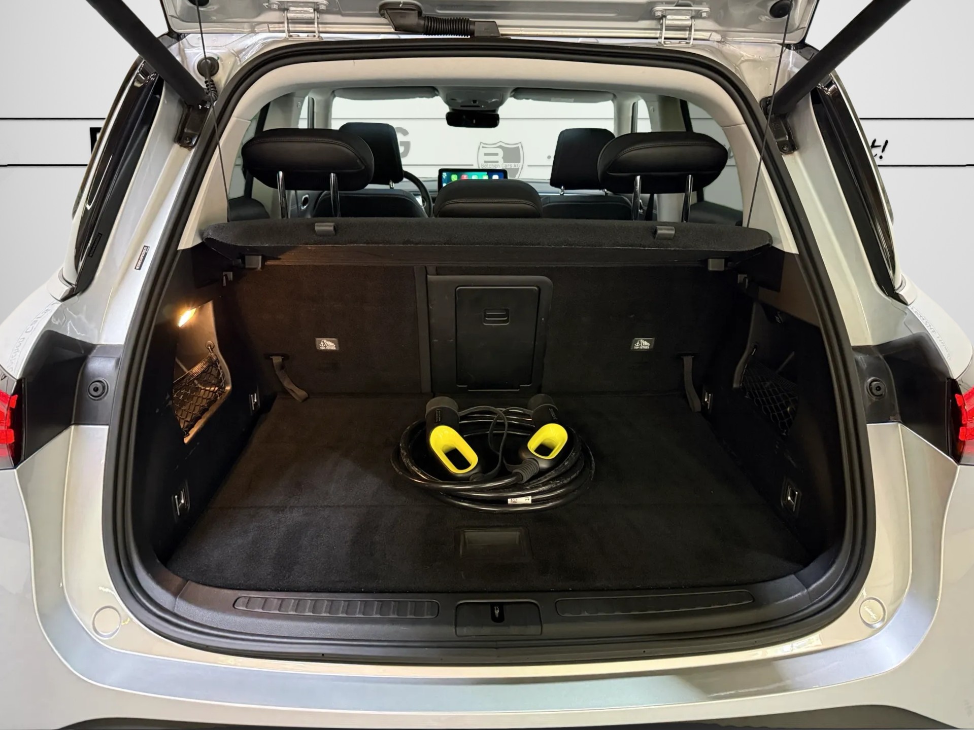SMART #1 66kWh Pro+-image-9