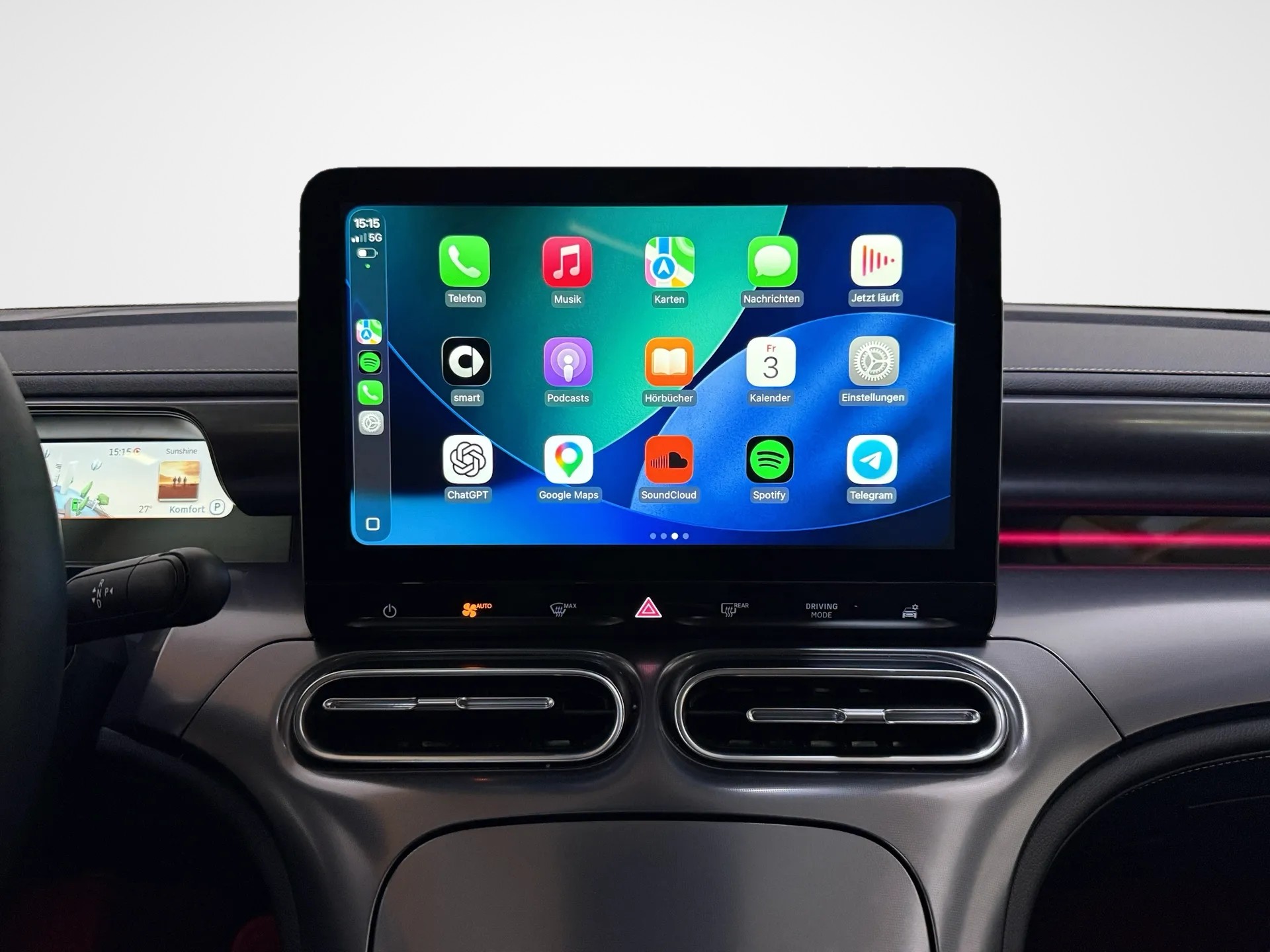 SMART #1 66kWh Pro+-image-16