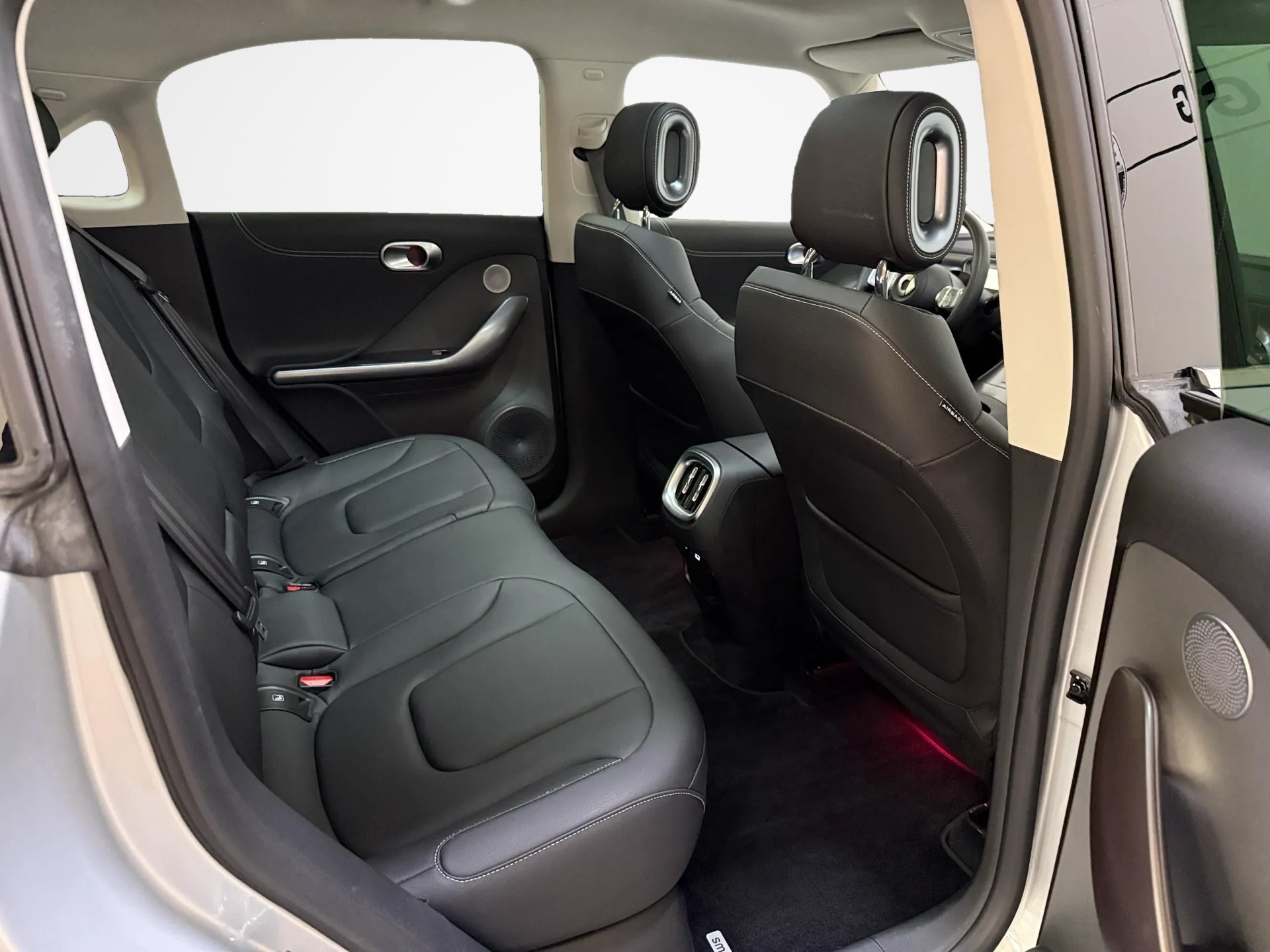 SMART #1 66kWh Pro+-image-8