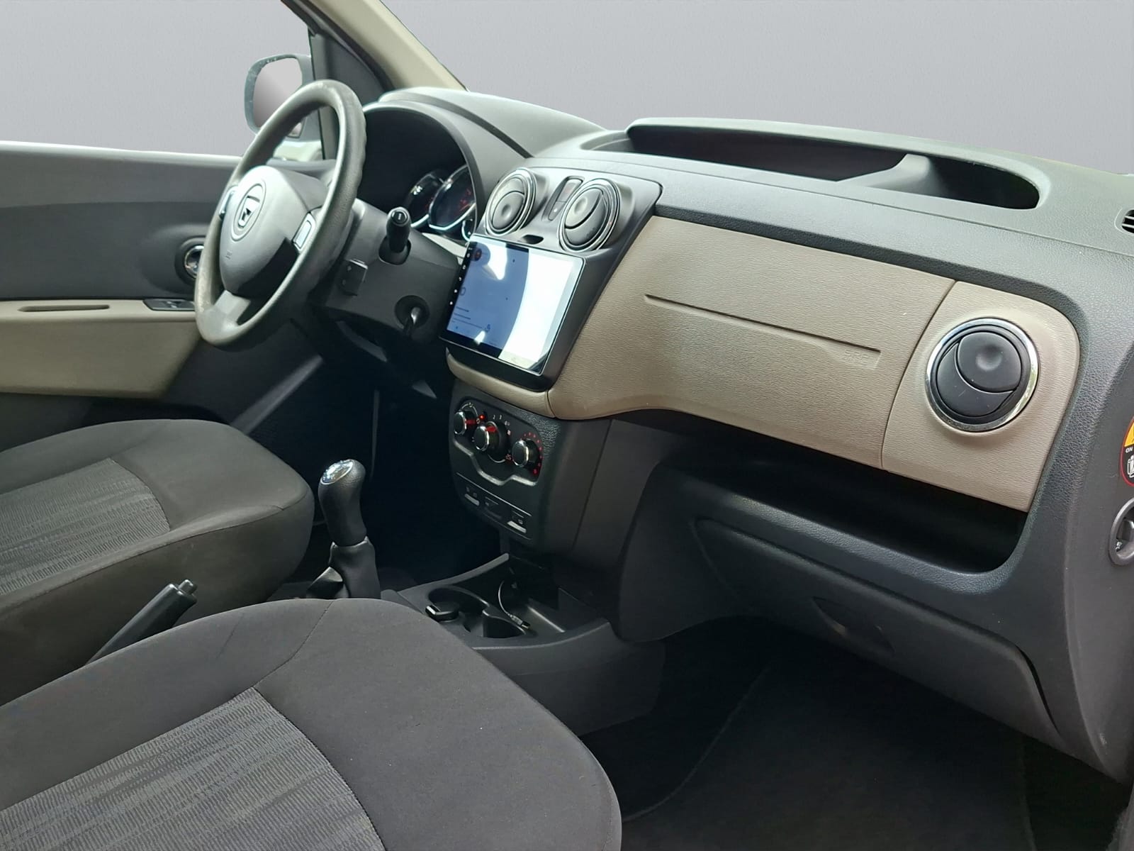 DACIA Dokker 1.2 T Essential-image-10