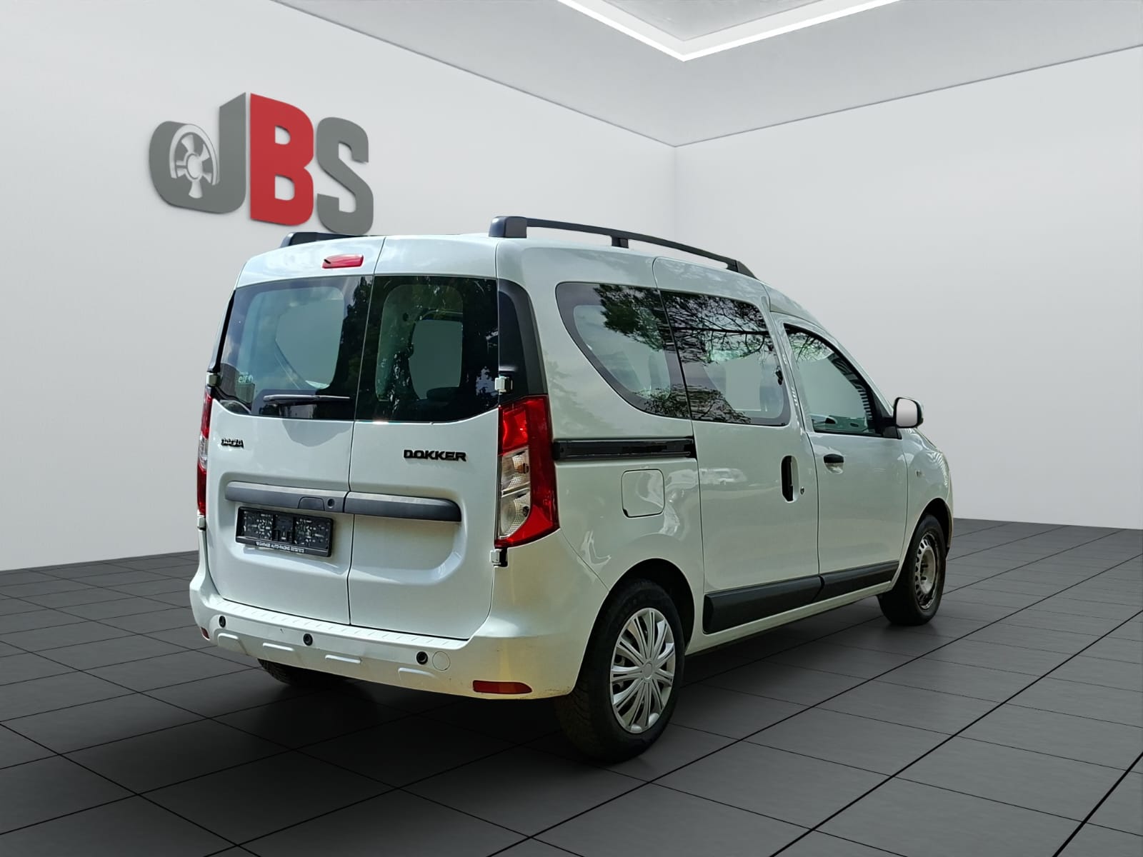 DACIA Dokker 1.2 T Essential-image-6