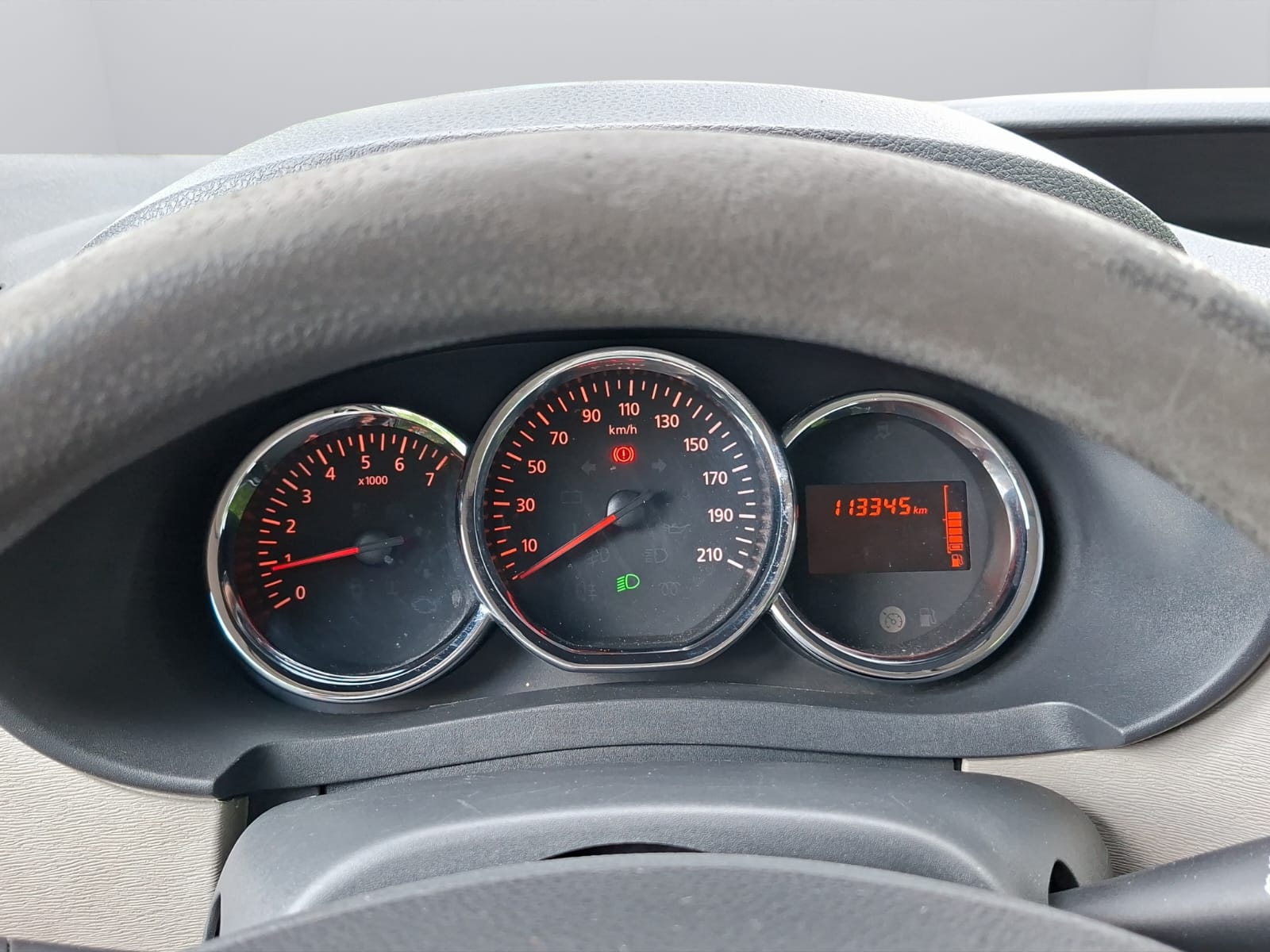 DACIA Dokker 1.2 T Essential-image-15