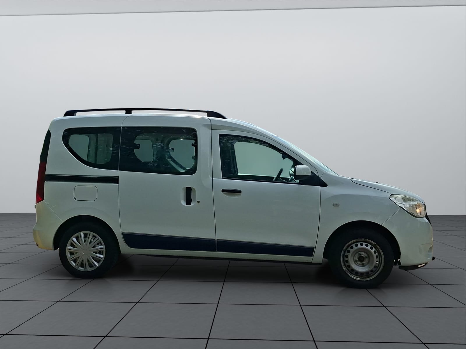 DACIA Dokker 1.2 T Essential-image-7