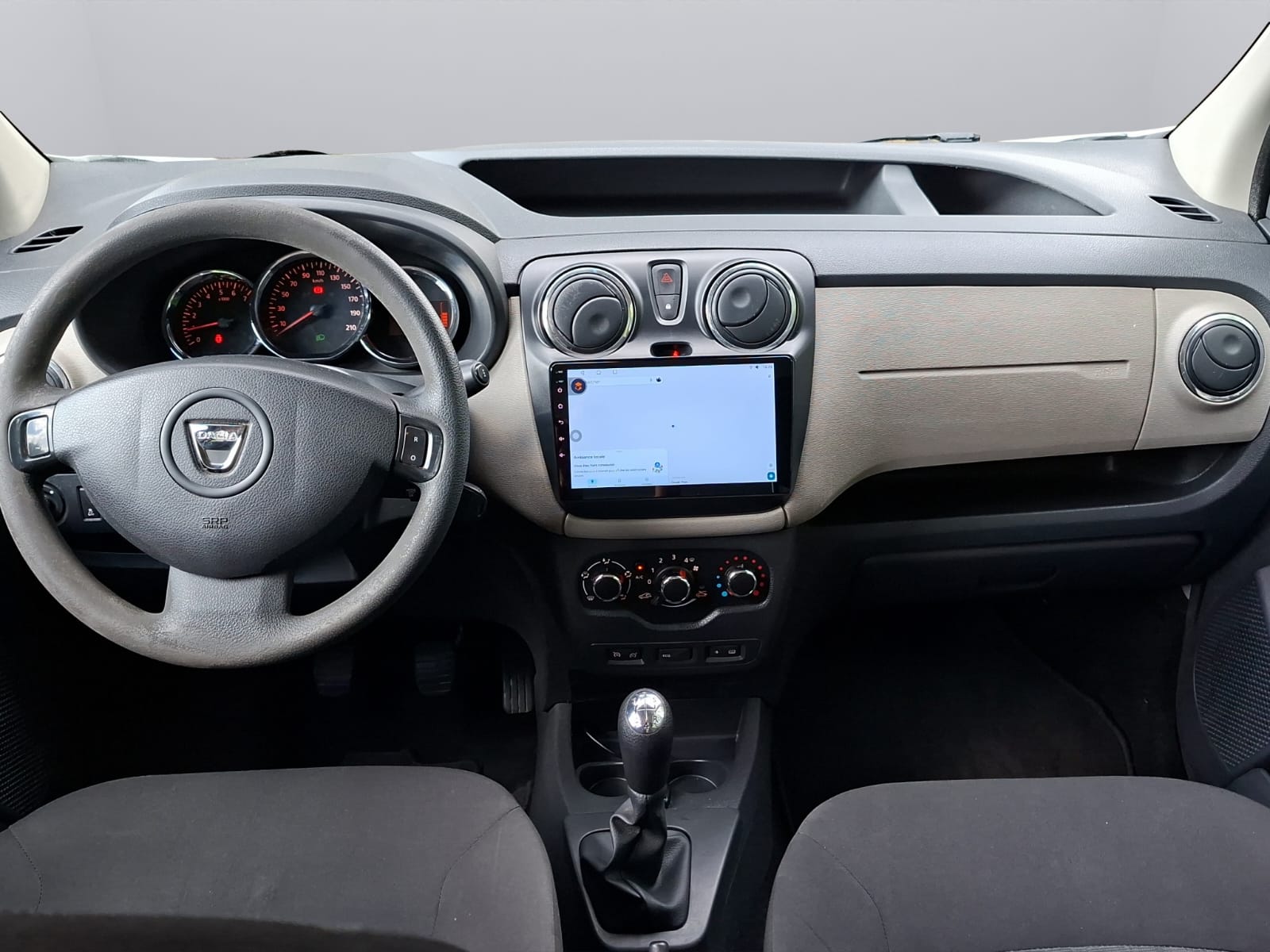 DACIA Dokker 1.2 T Essential-image-11