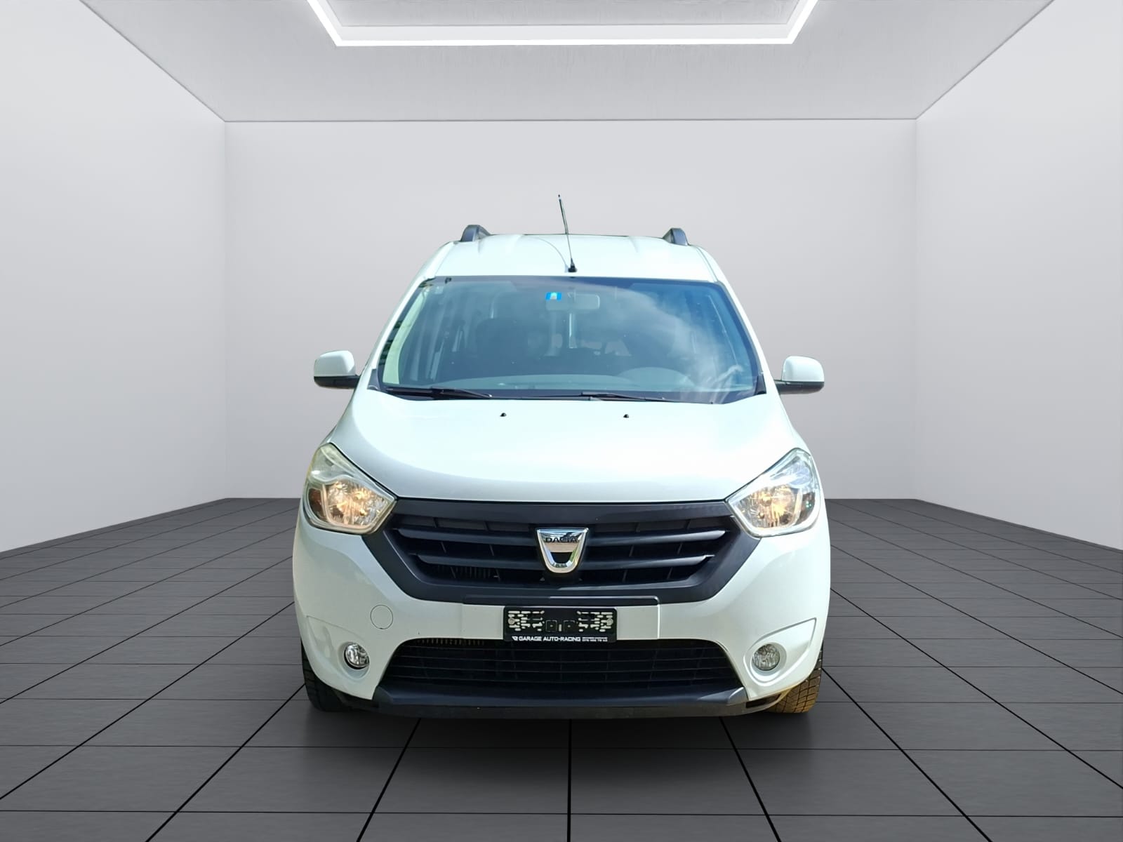DACIA Dokker 1.2 T Essential-showroom-element-1