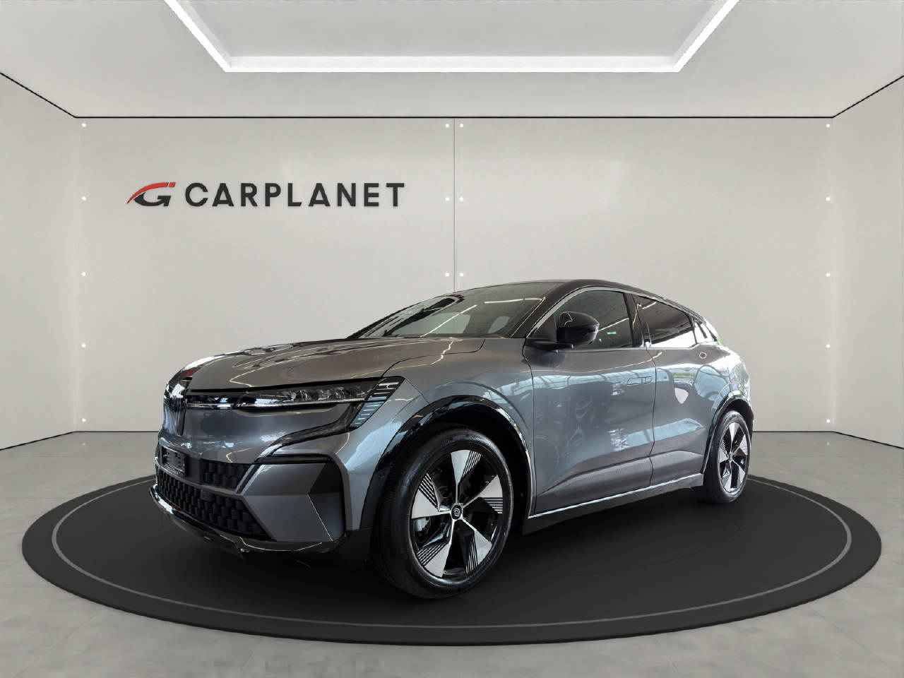 RENAULT Mégane E-Tech techno