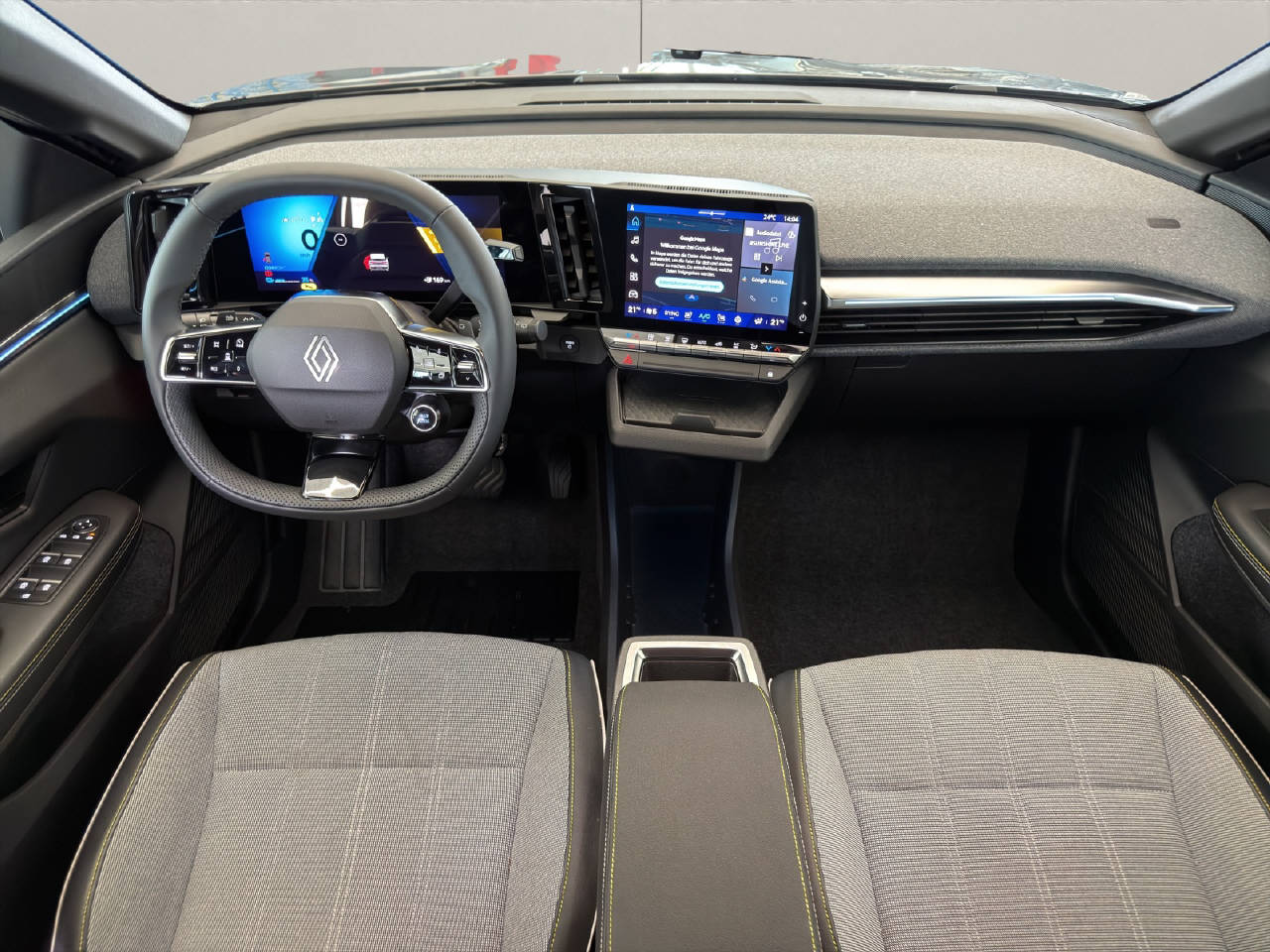 RENAULT Mégane E-Tech techno-image-5