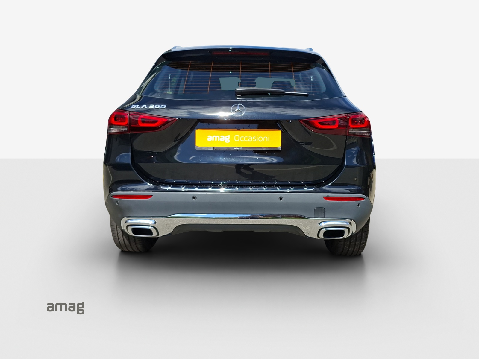 MERCEDES-BENZ GLA 200 Progressive 7G-DCT-showroom-element-3
