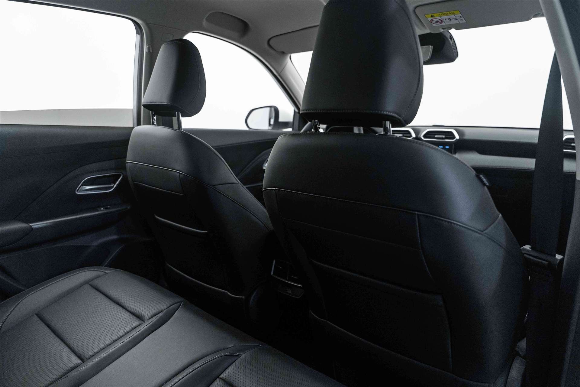 MG ZS 1.5 HEV Luxury Automat NEW-image-12