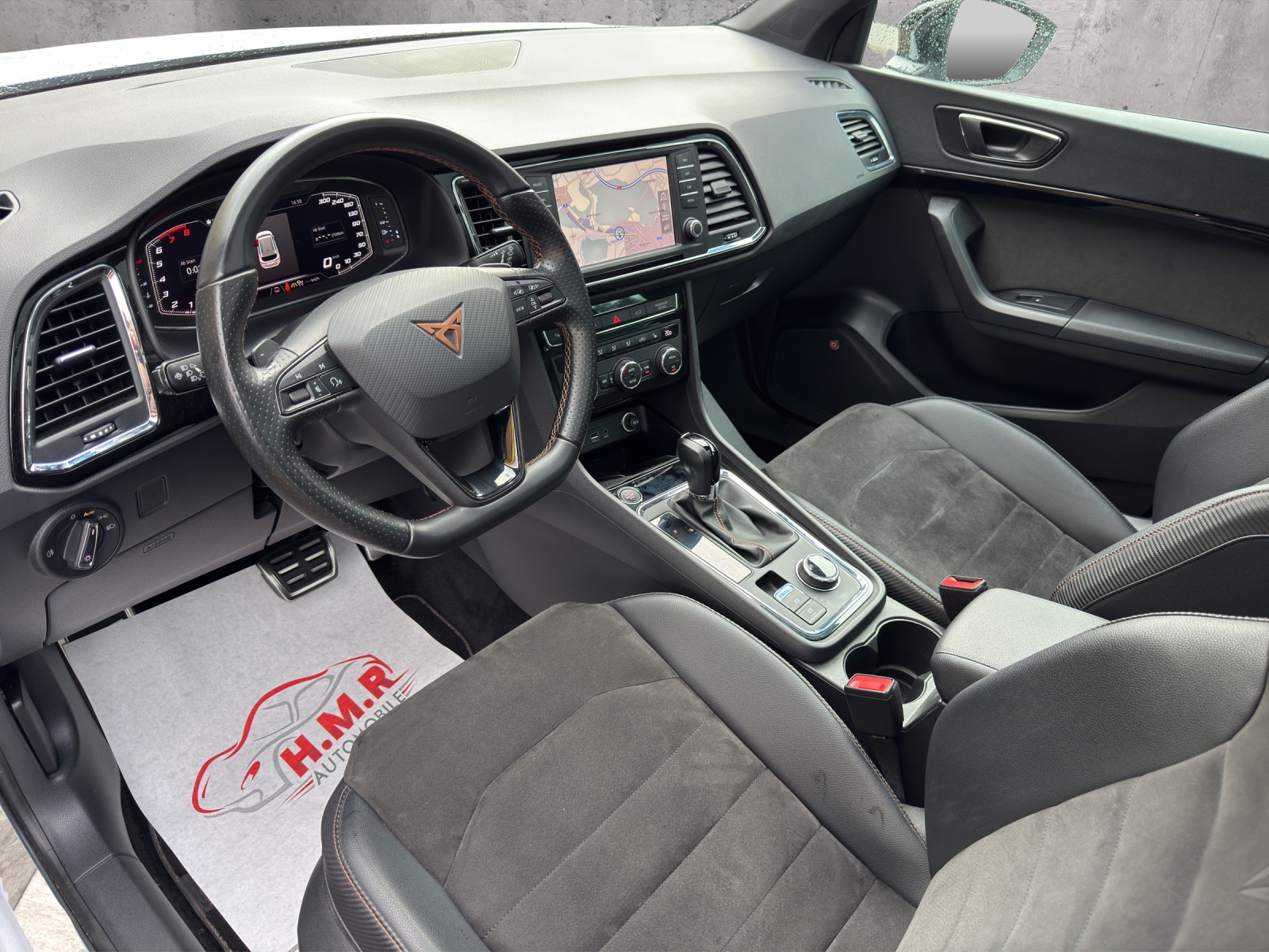 CUPRA Ateca 2.0TSI 4Drive DSG-image-8