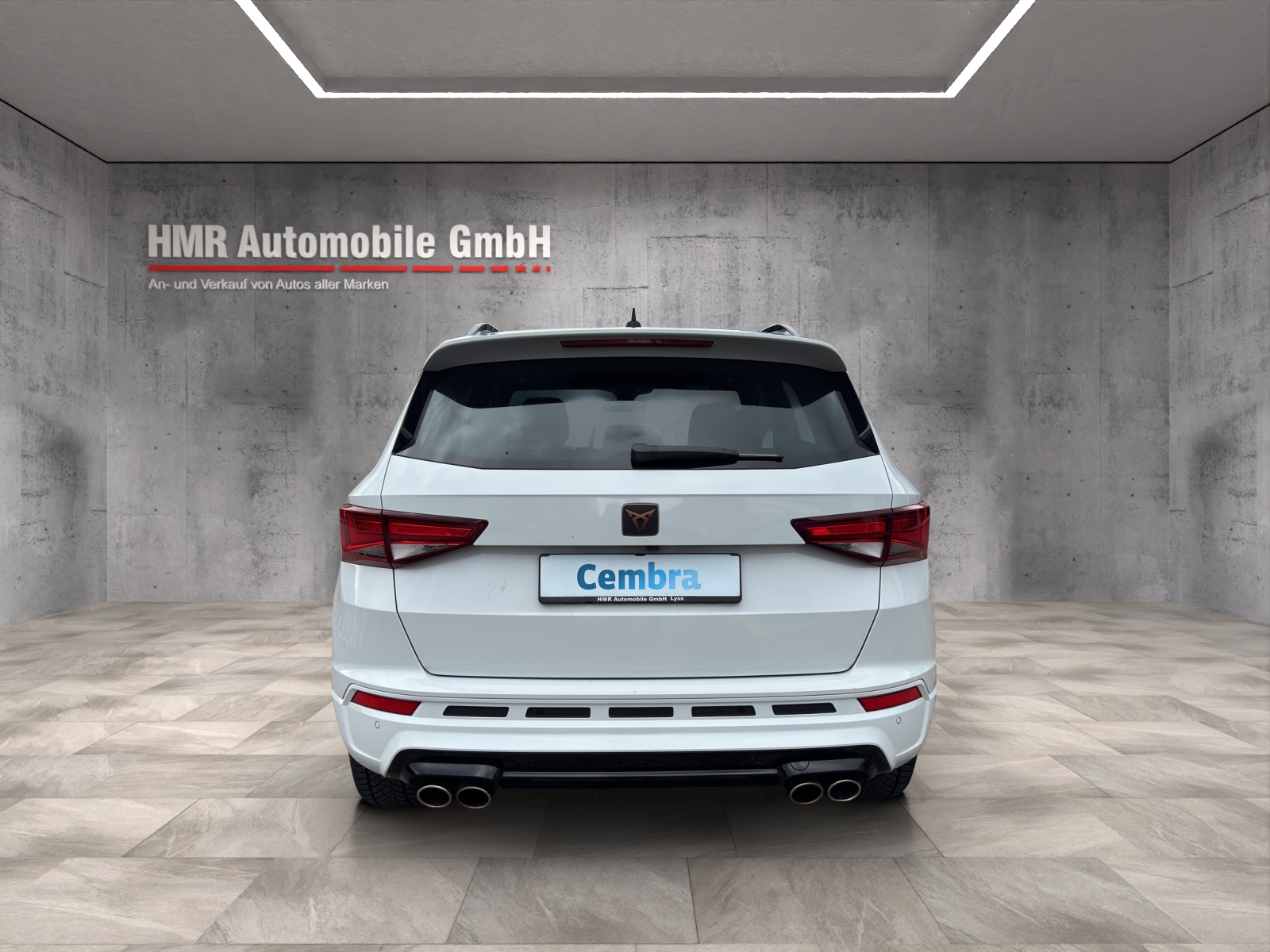 CUPRA Ateca 2.0TSI 4Drive DSG-image-5