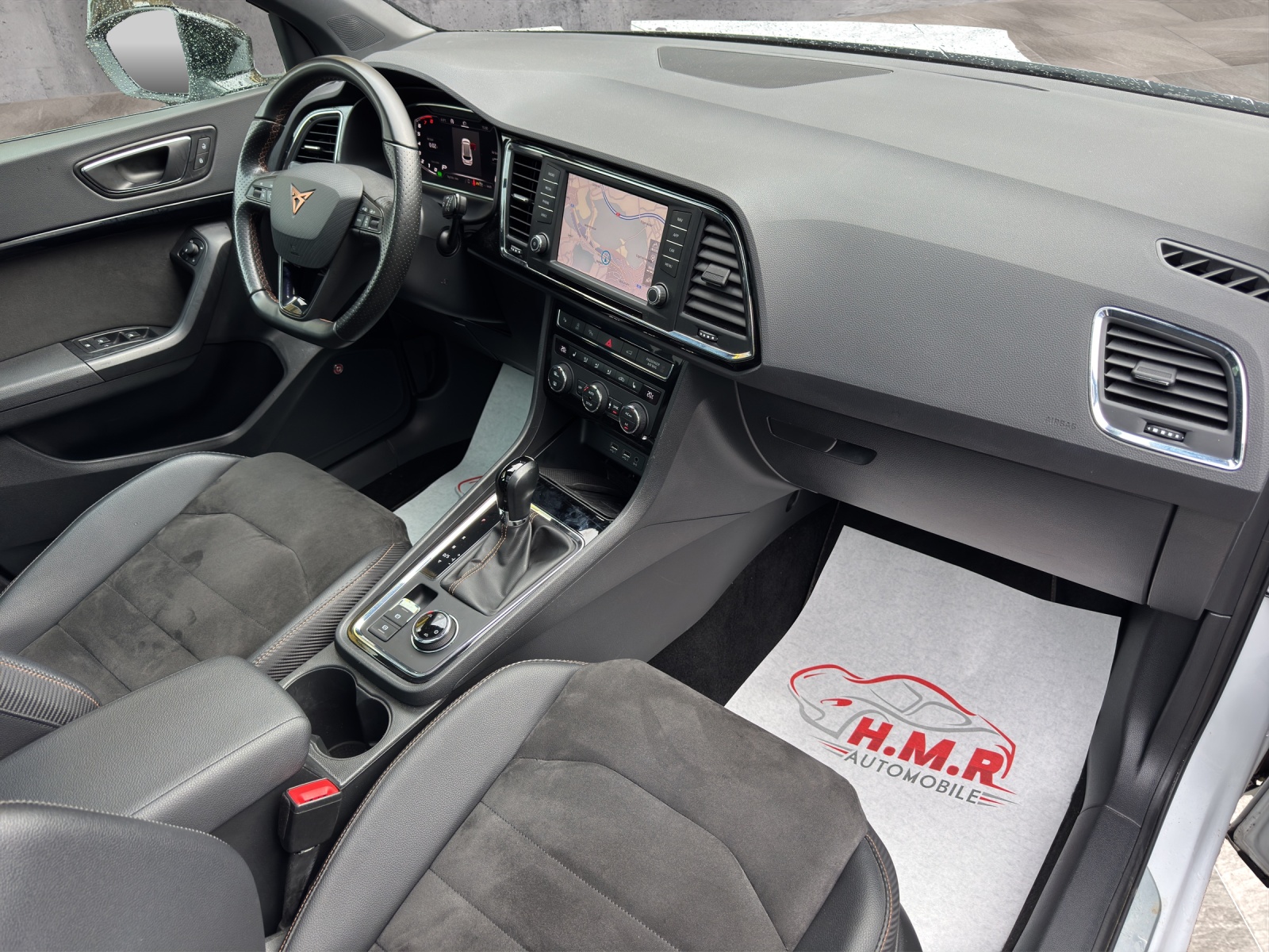 CUPRA Ateca 2.0TSI 4Drive DSG-image-10