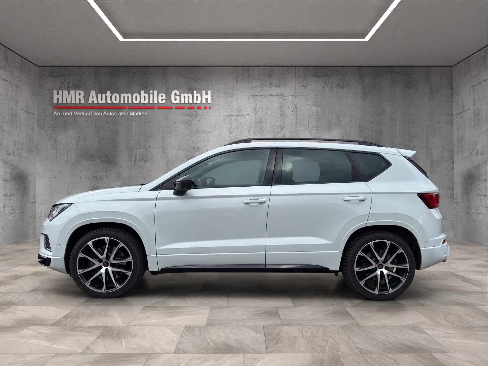 CUPRA Ateca 2.0TSI 4Drive DSG-image-7