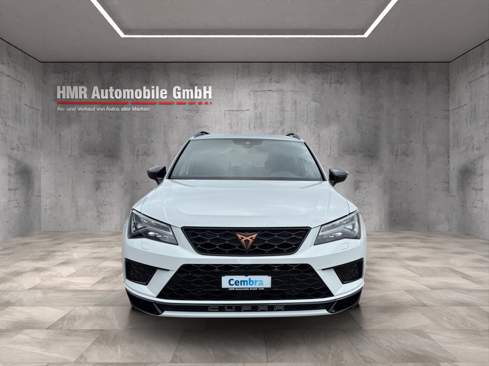 CUPRA Ateca 2.0TSI 4Drive DSG-image-4