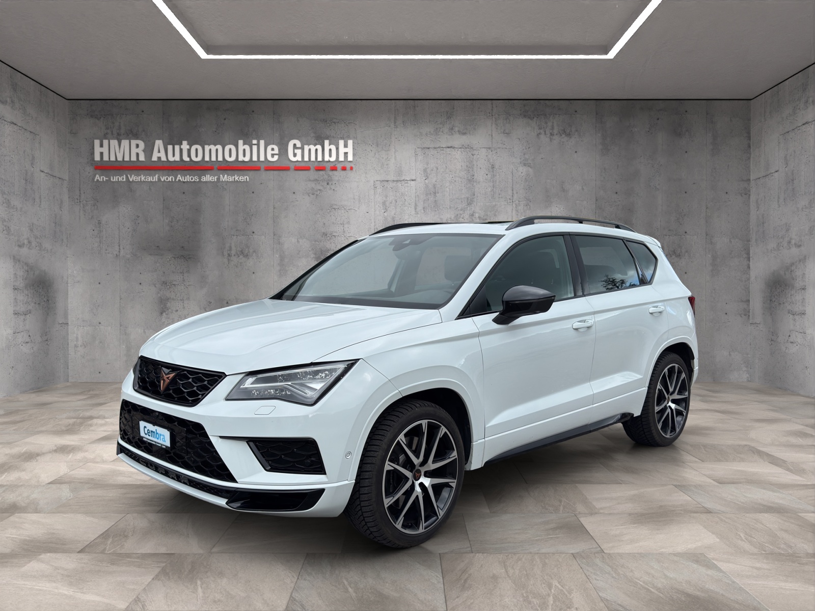 CUPRA Ateca 2.0TSI 4Drive DSG-showroom-element-2