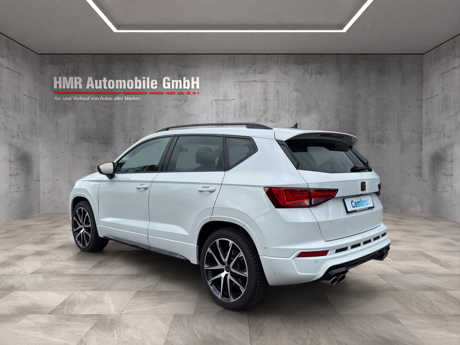 CUPRA Ateca 2.0TSI 4Drive DSG-showroom-element-1
