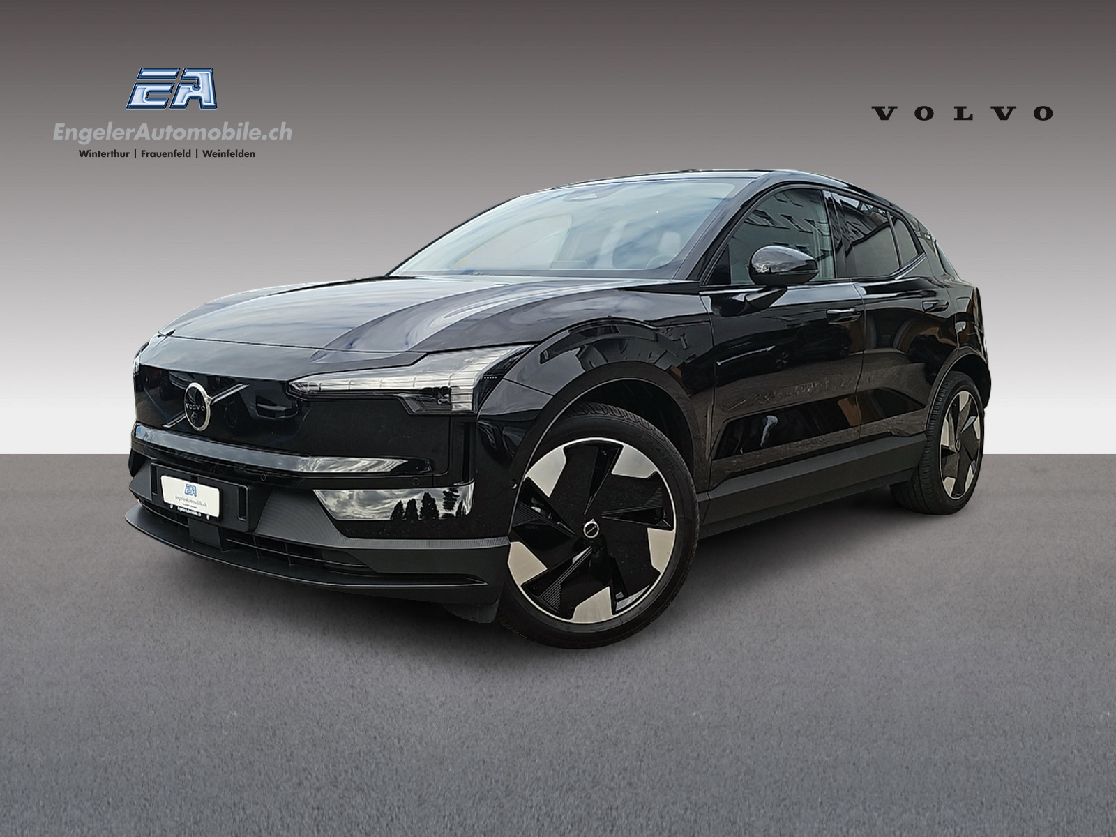 VOLVO EX30 E60 Twin Ultra Performance AWD