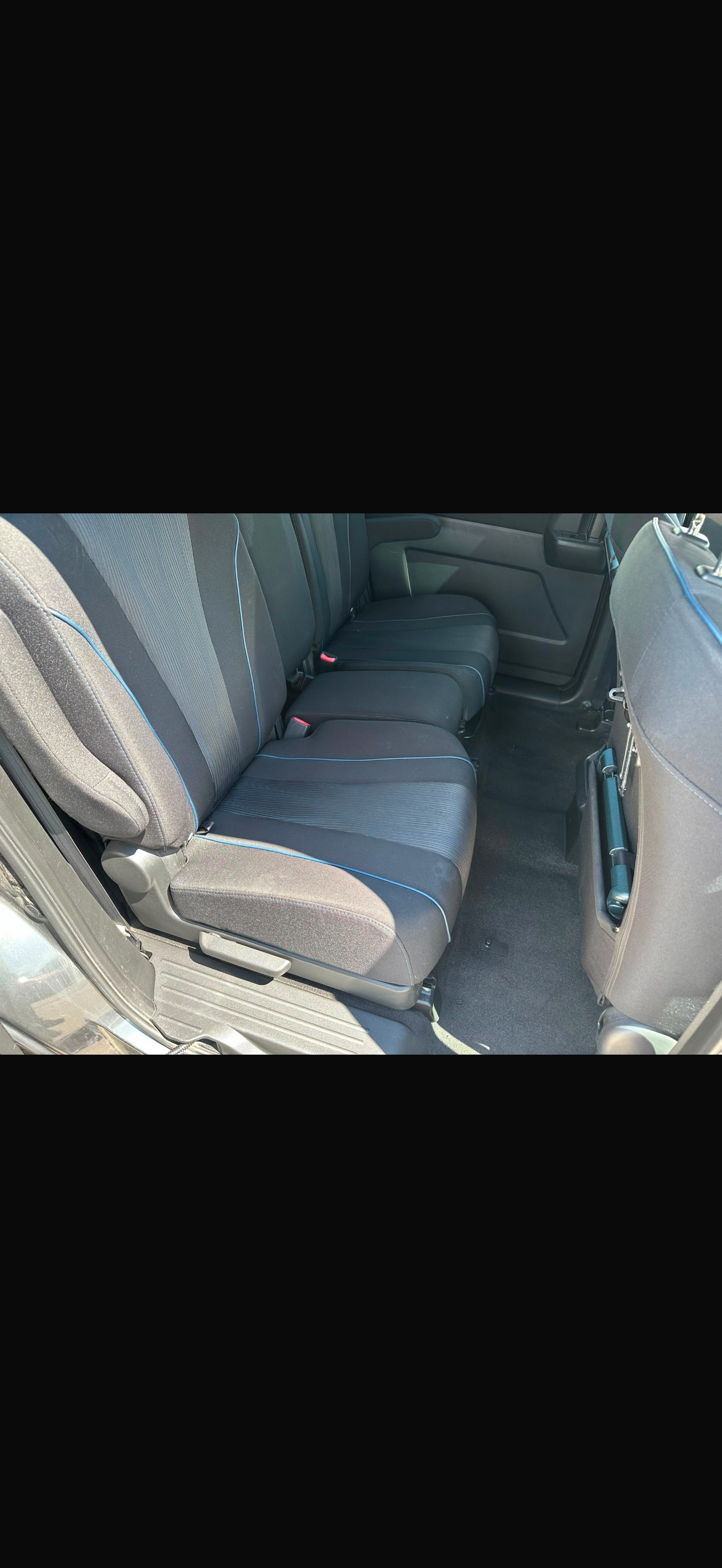 MAZDA 5 2.0 16V Exclusive Activematic-image-11