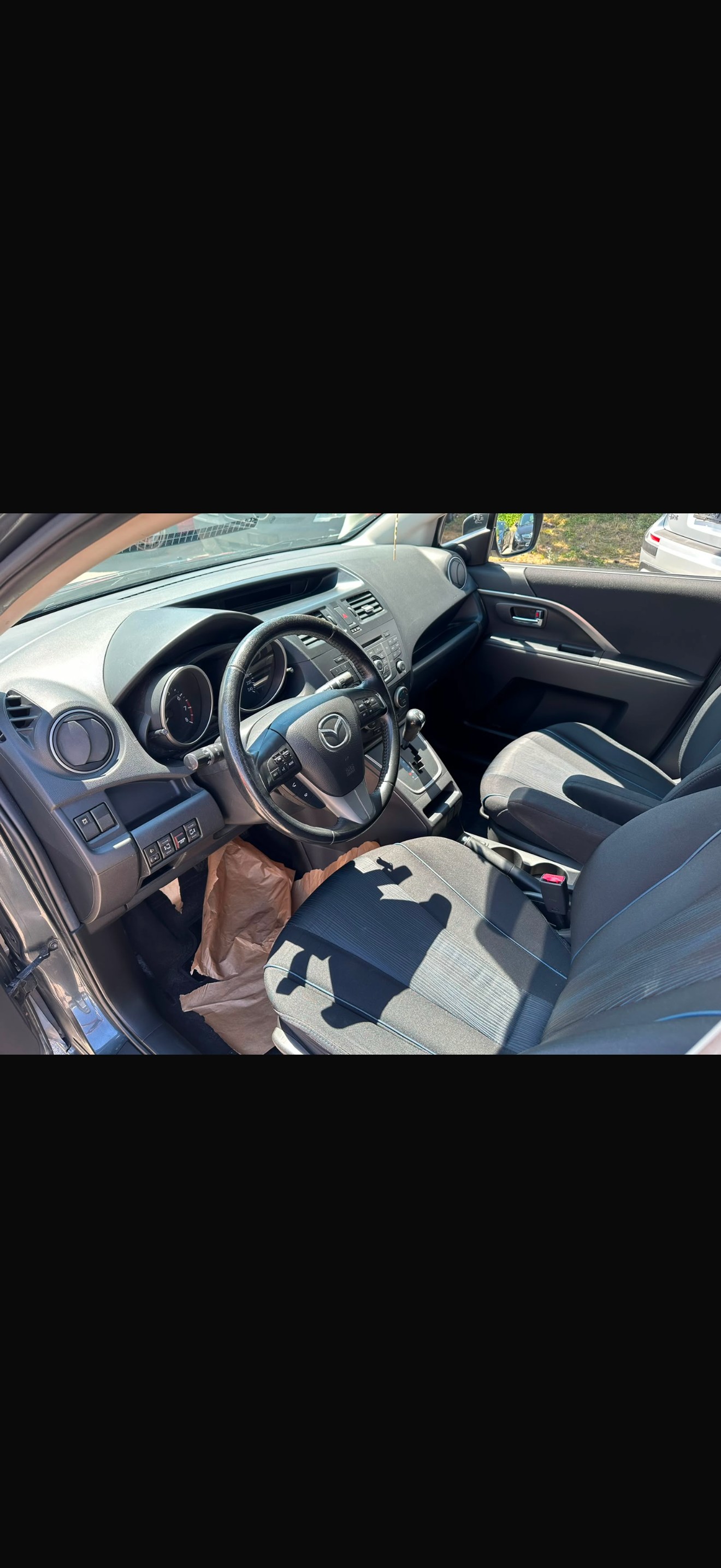 MAZDA 5 2.0 16V Exclusive Activematic-image-7