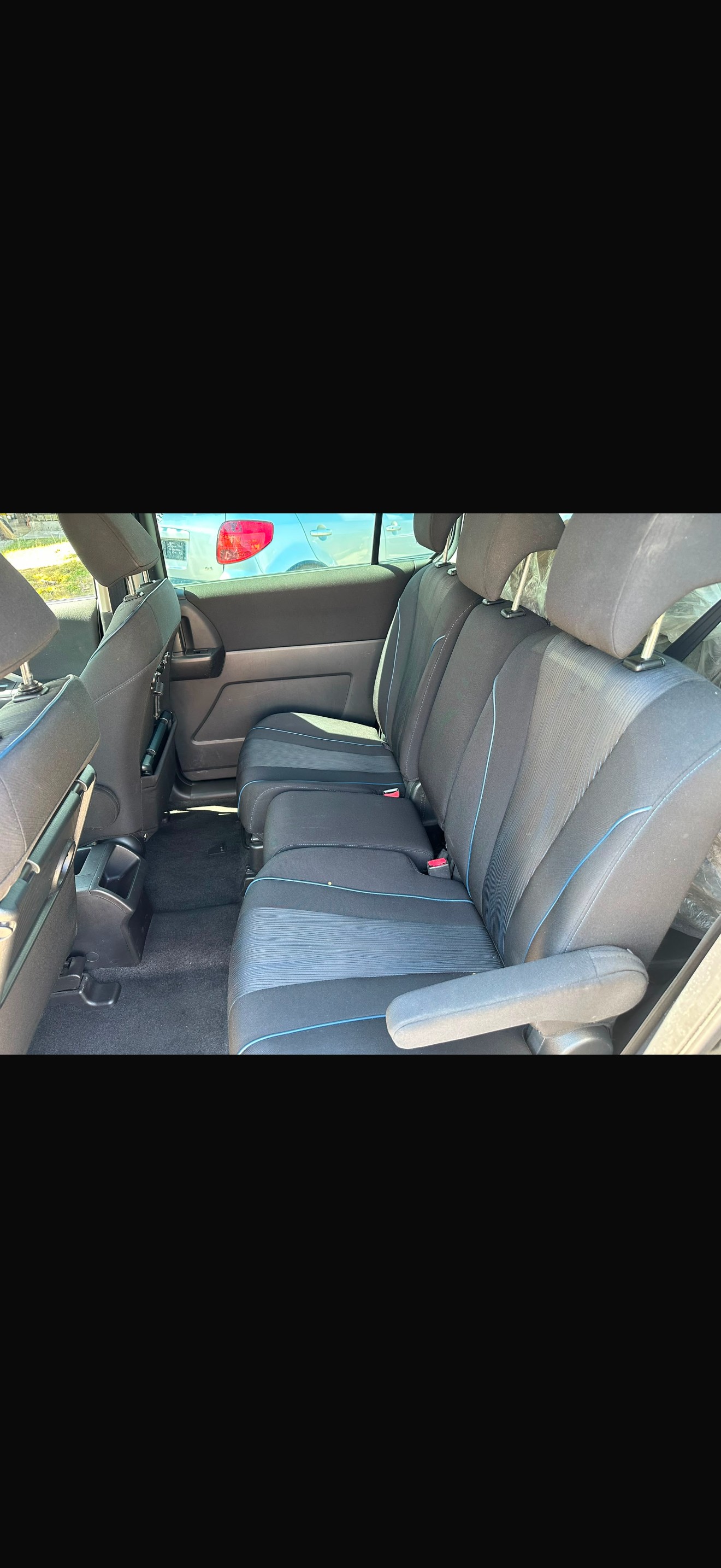 MAZDA 5 2.0 16V Exclusive Activematic-image-6