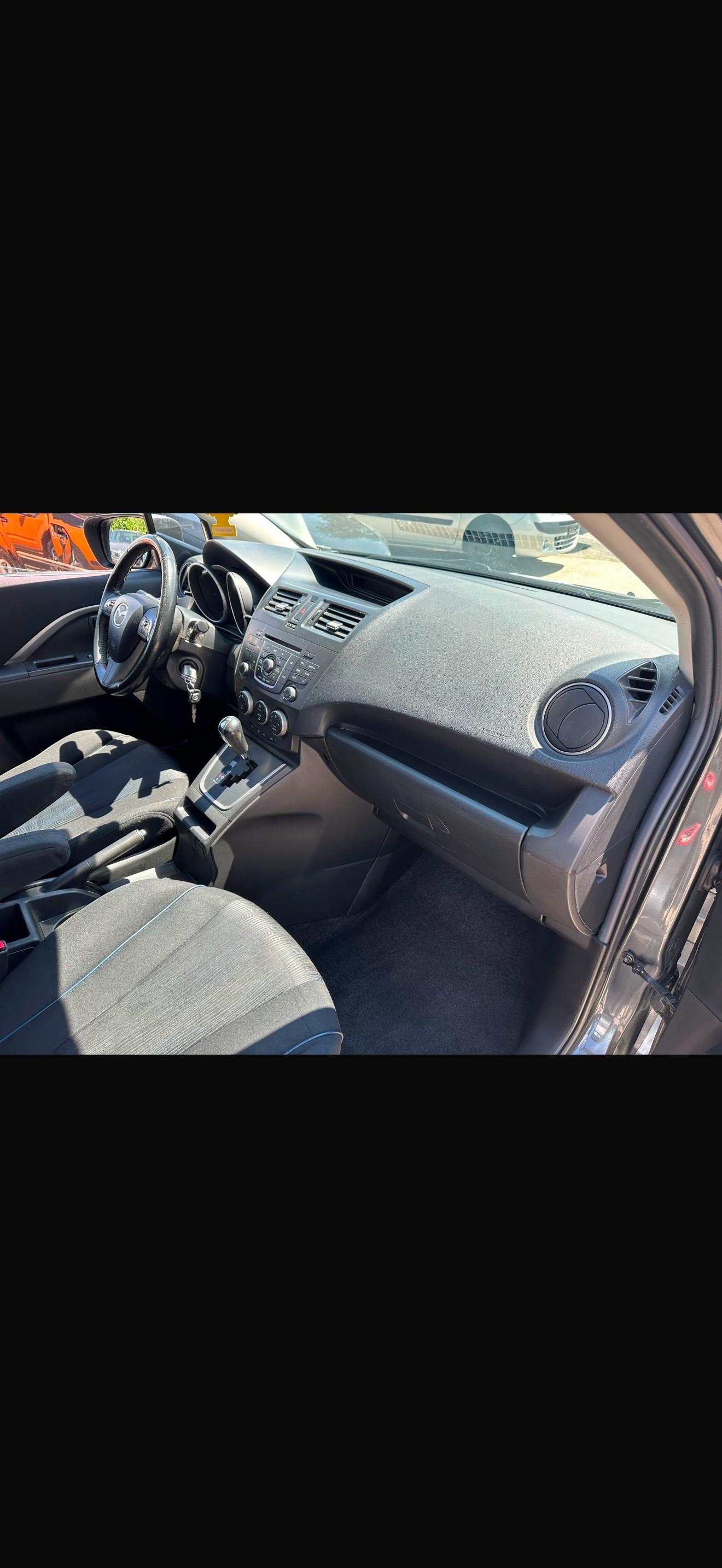 MAZDA 5 2.0 16V Exclusive Activematic-image-10