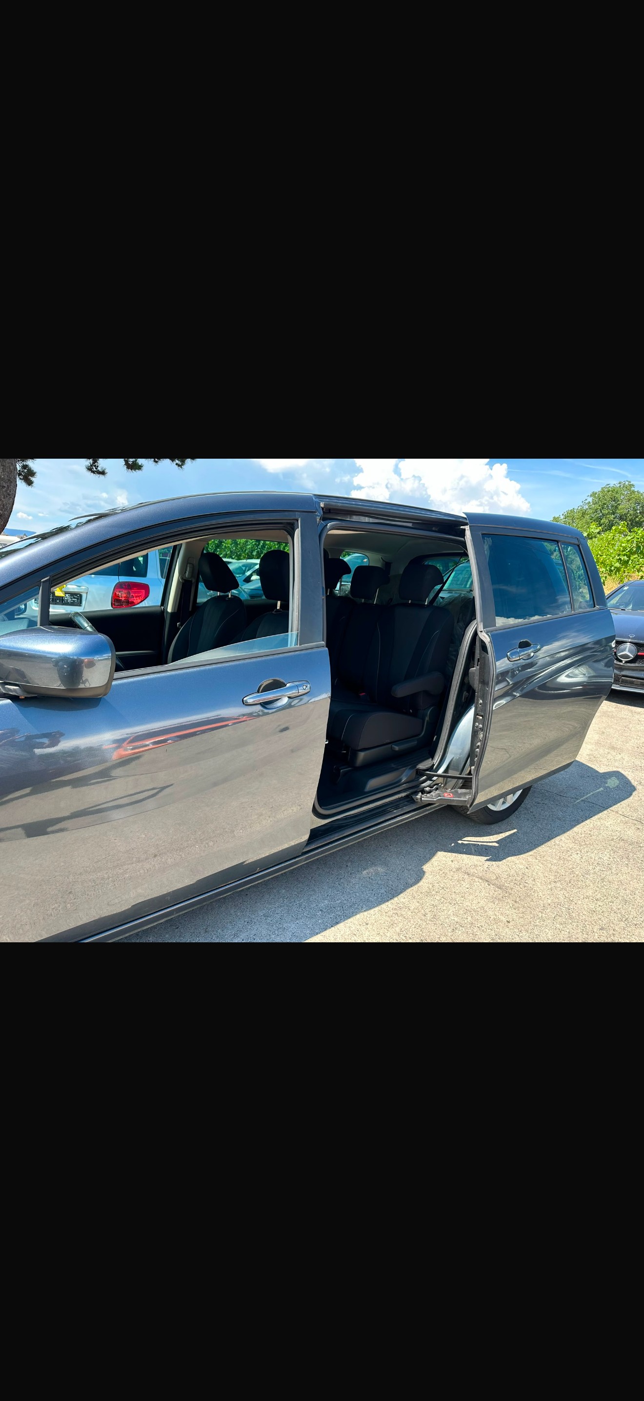 MAZDA 5 2.0 16V Exclusive Activematic-image-8