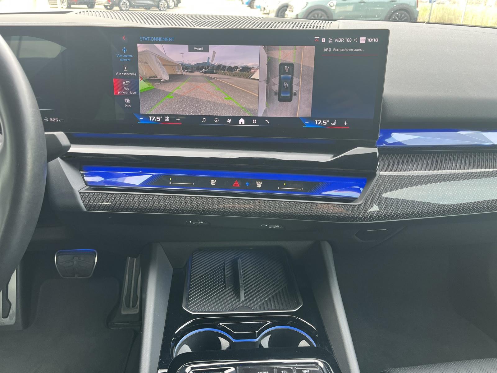 BMW 🆕 bmw i5 M60 xDrive M Sport Pro (CH)🔋-image-15