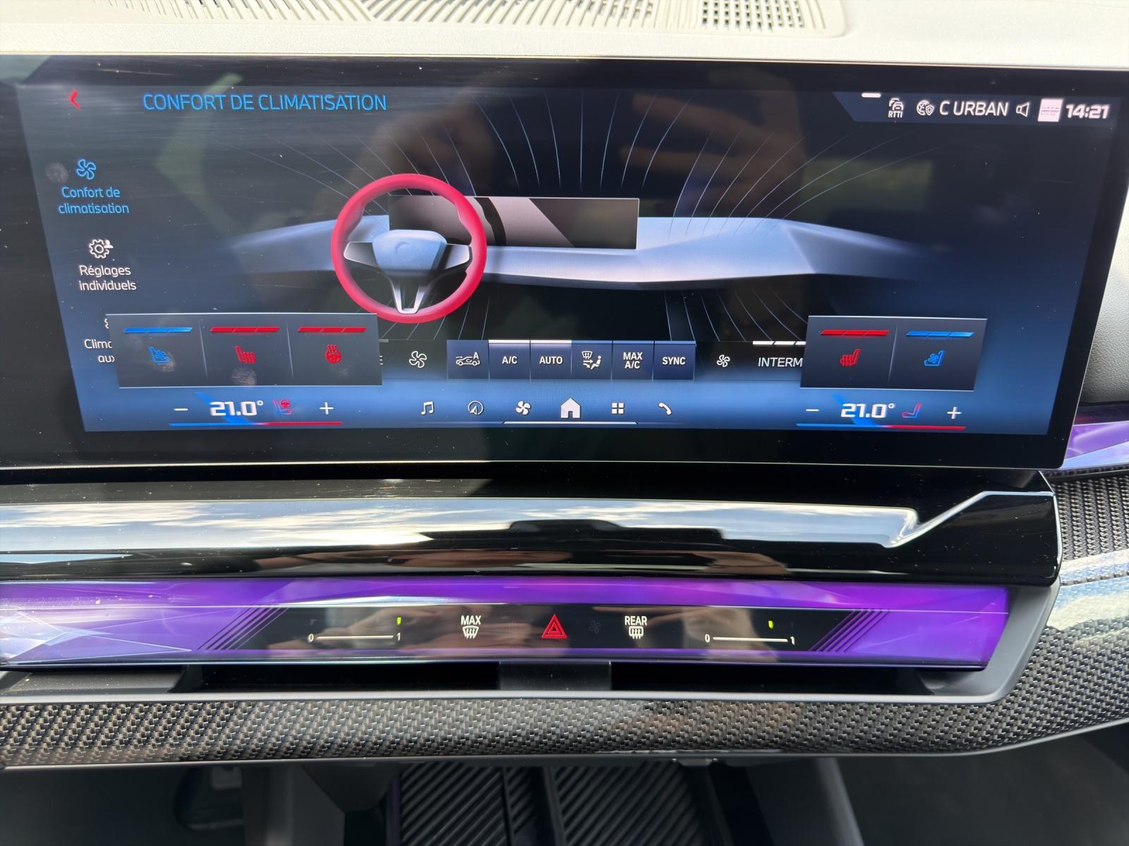 BMW 🆕 bmw i5 M60 xDrive M Sport Pro (CH)🔋-image-23