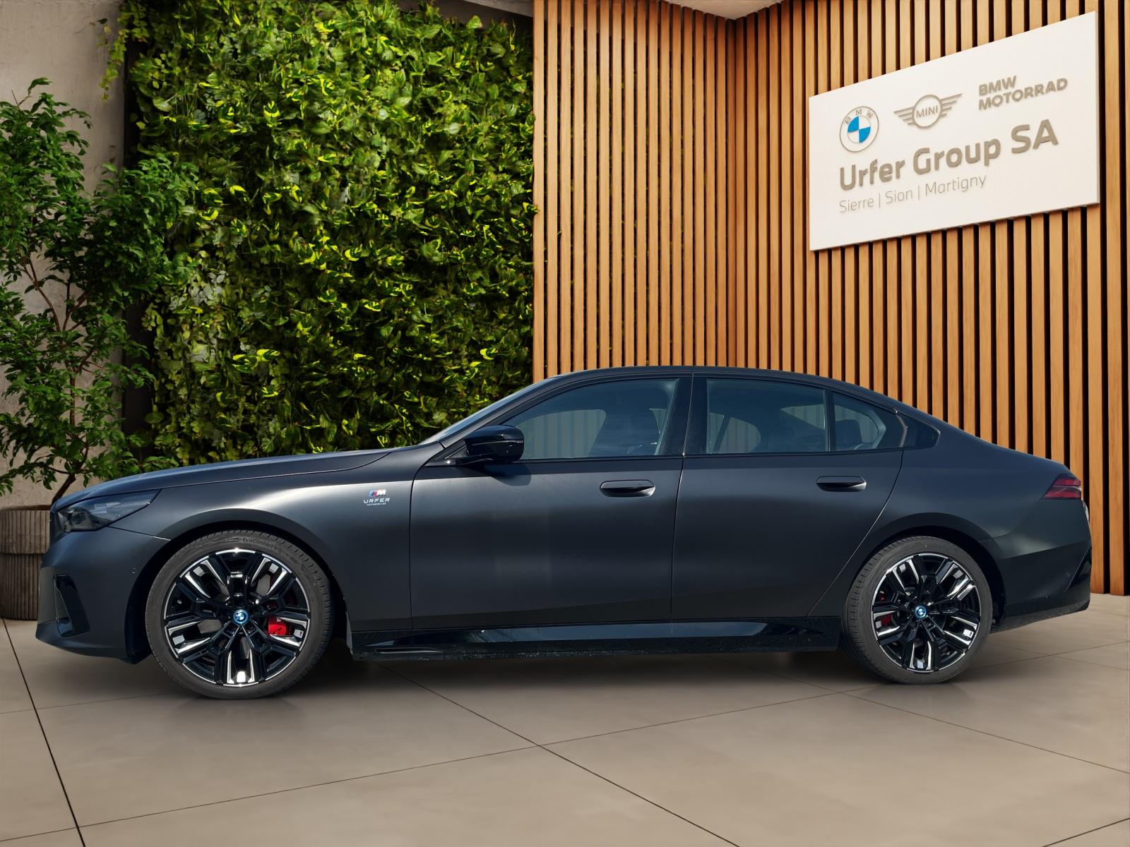 BMW 🆕 bmw i5 M60 xDrive M Sport Pro (CH)🔋-showroom-element-3