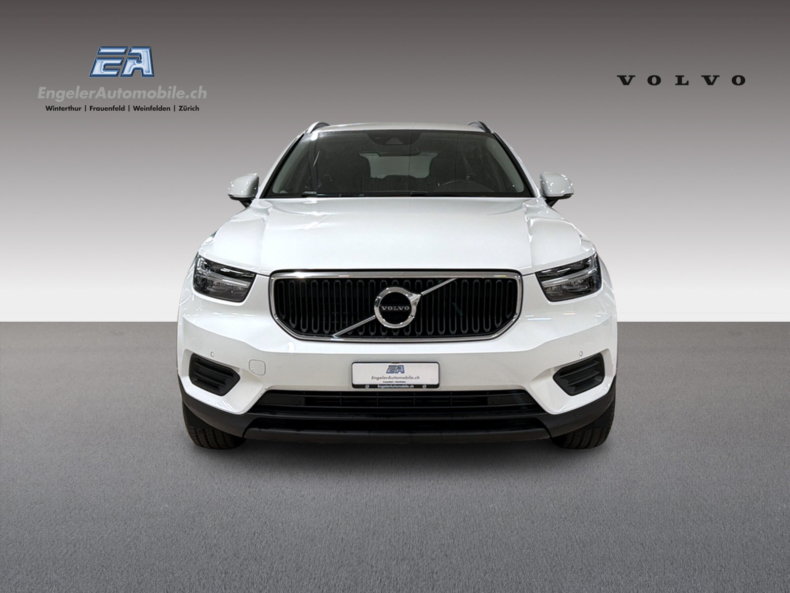VOLVO XC40 1.5 T3 Momentum Light-showroom-element-1