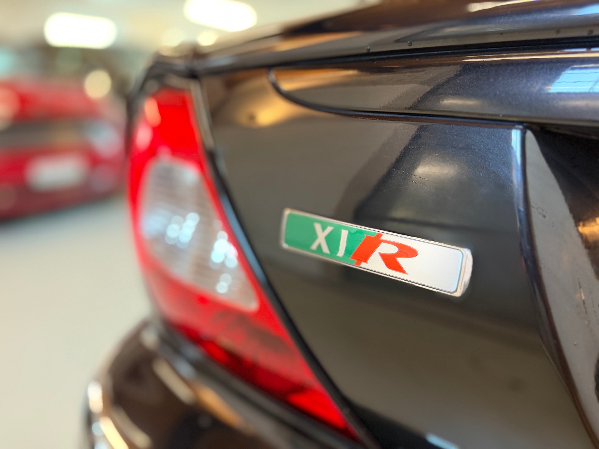 JAGUAR XJR 4.2 V8 S/C-image-5